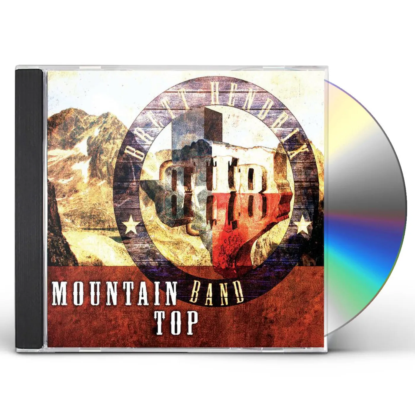 Youngsta STEEL BALLING CD