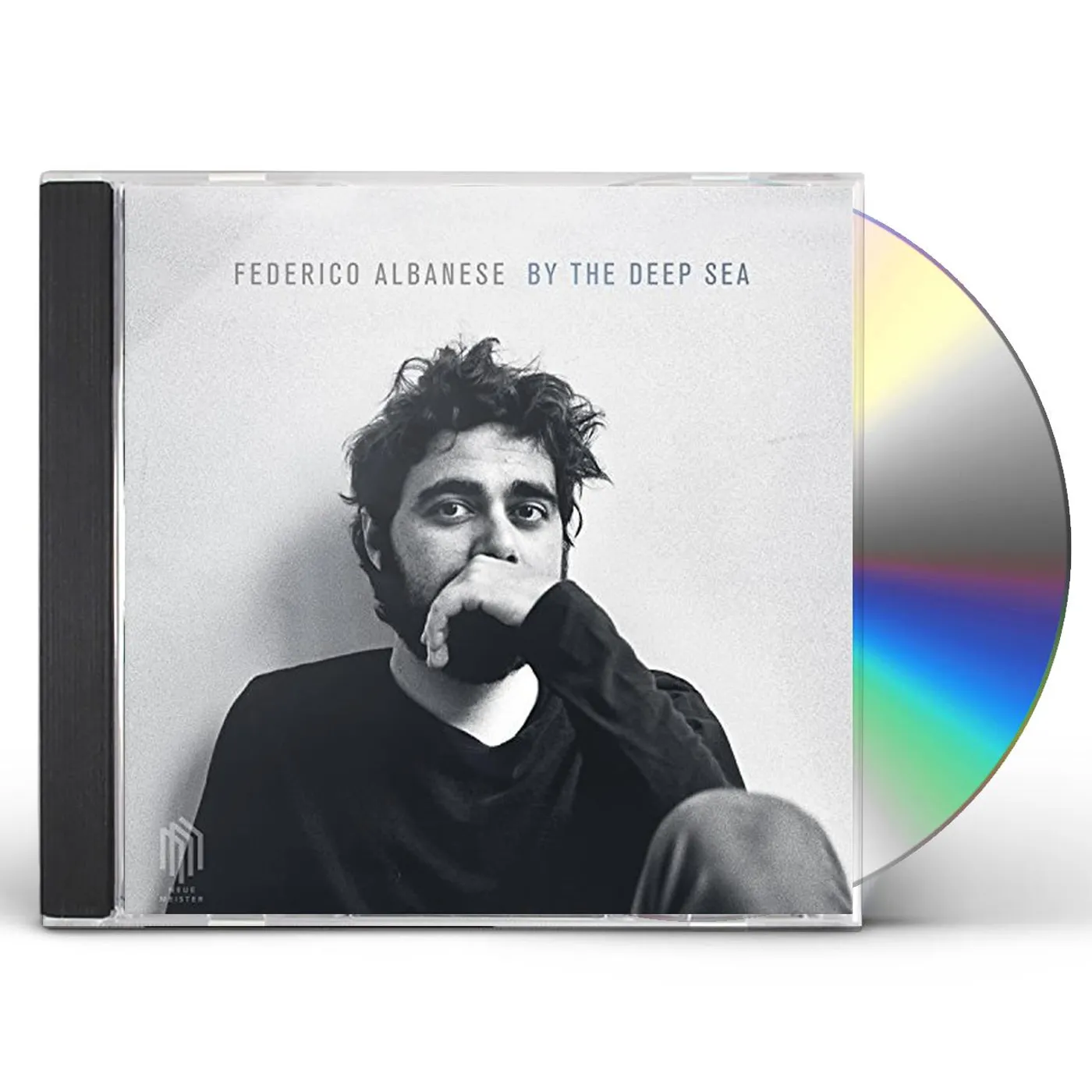 Albanese BY THE DEEP SEA CD