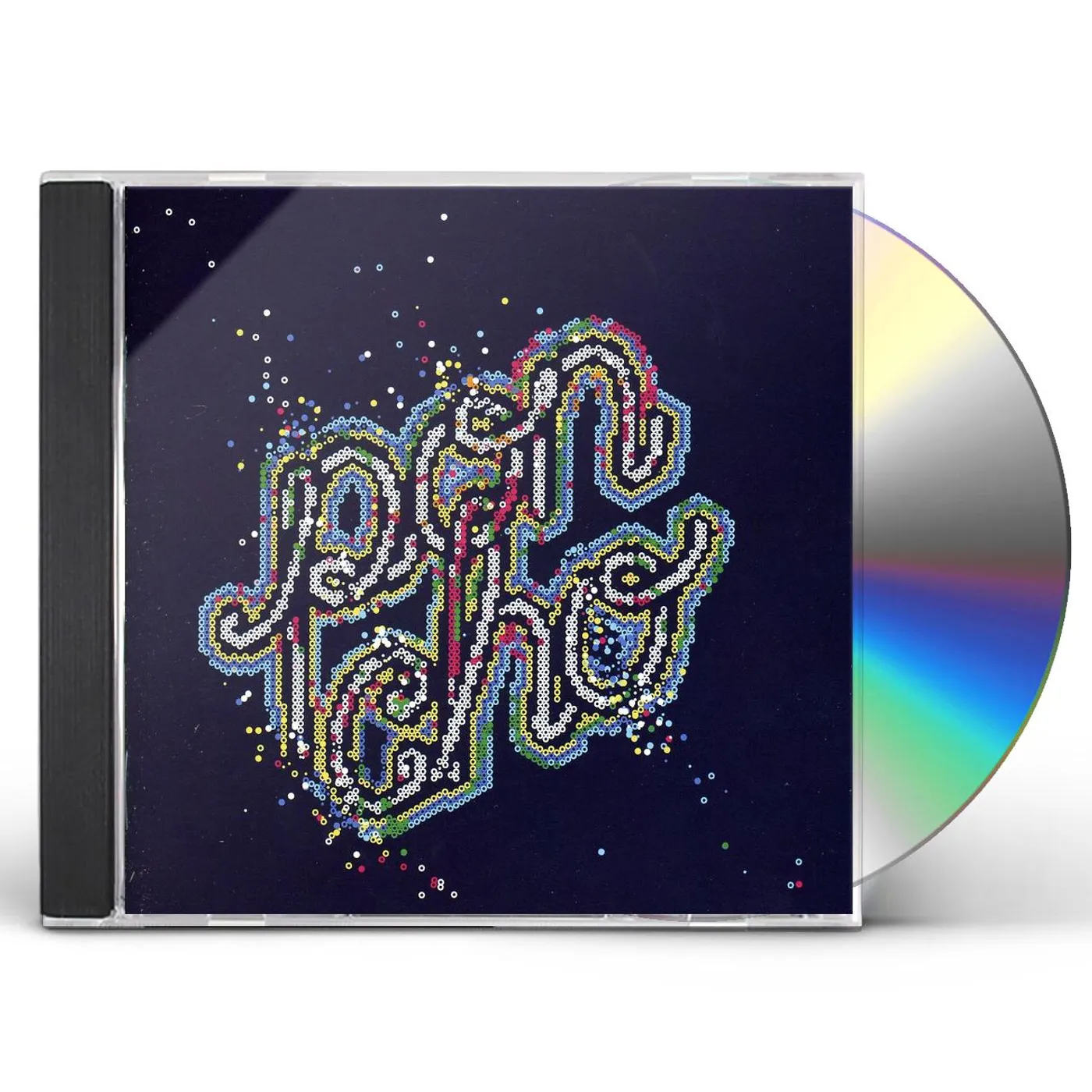 PONCHO TOTAL CD