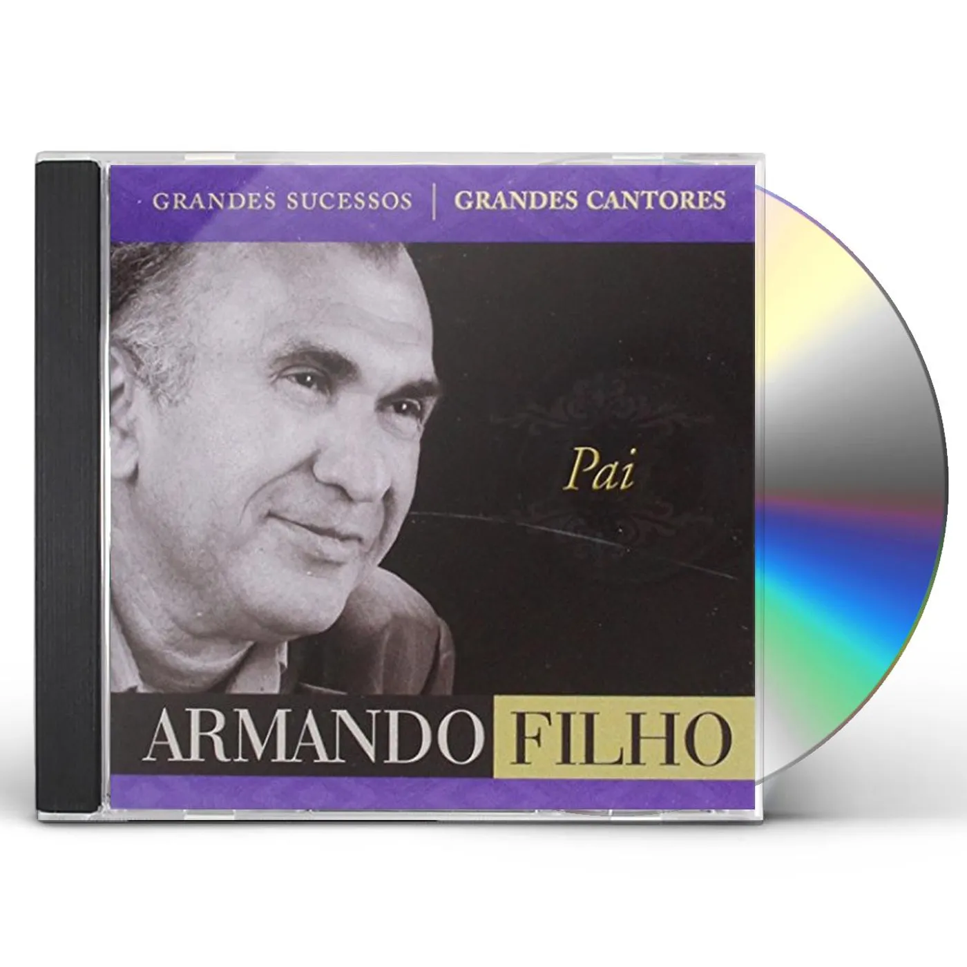 Armando Filho PAI CD