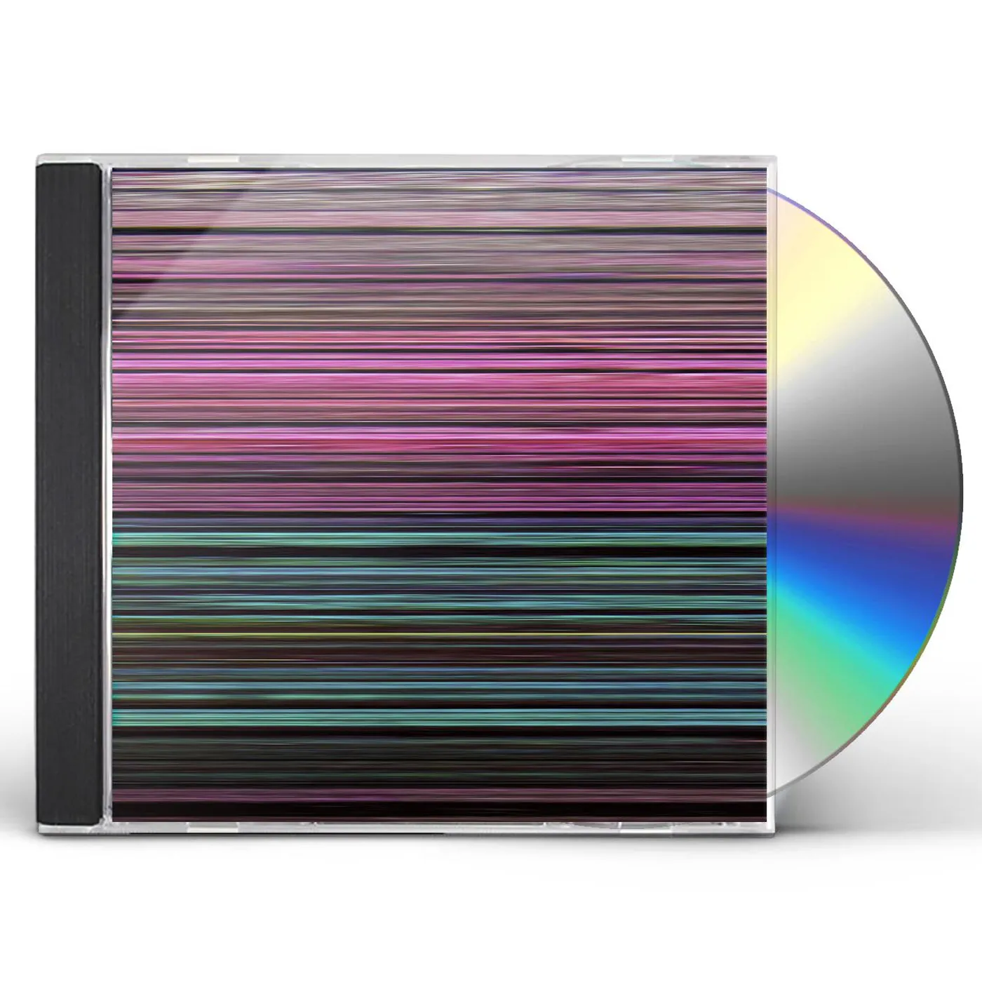 Joe Goddard ELECTRIC LINES CD