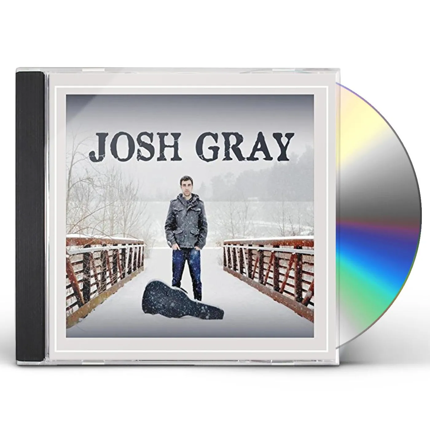 JOSH GRAY CD
