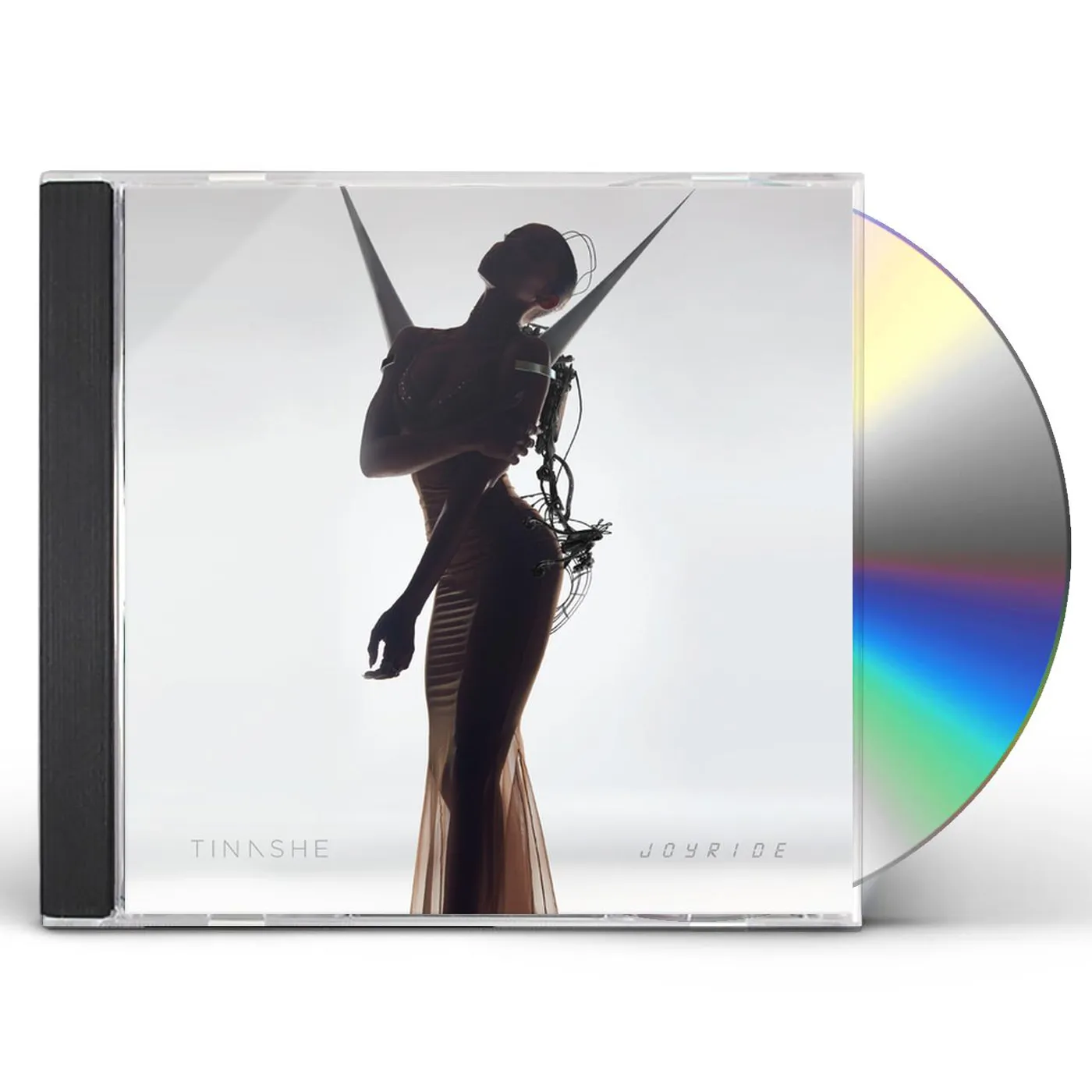 Tinashe Joyride CD