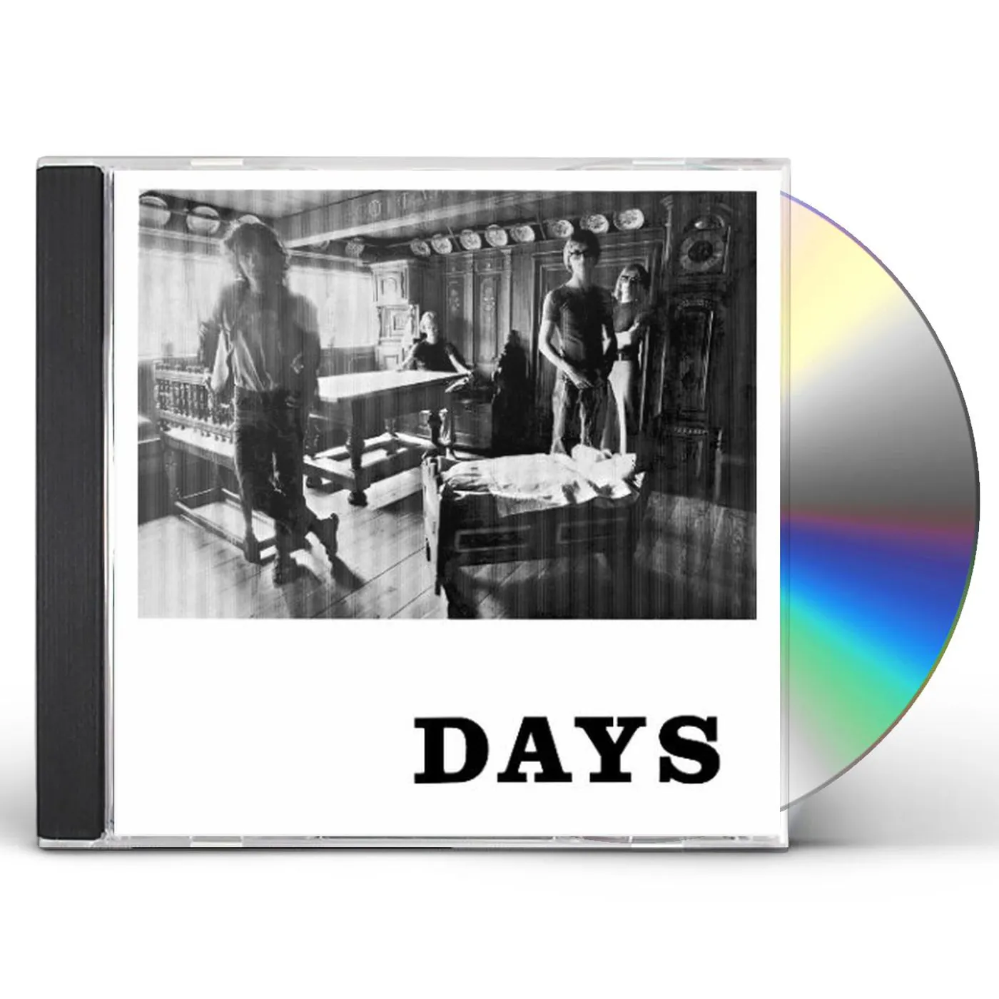 DAYS CD