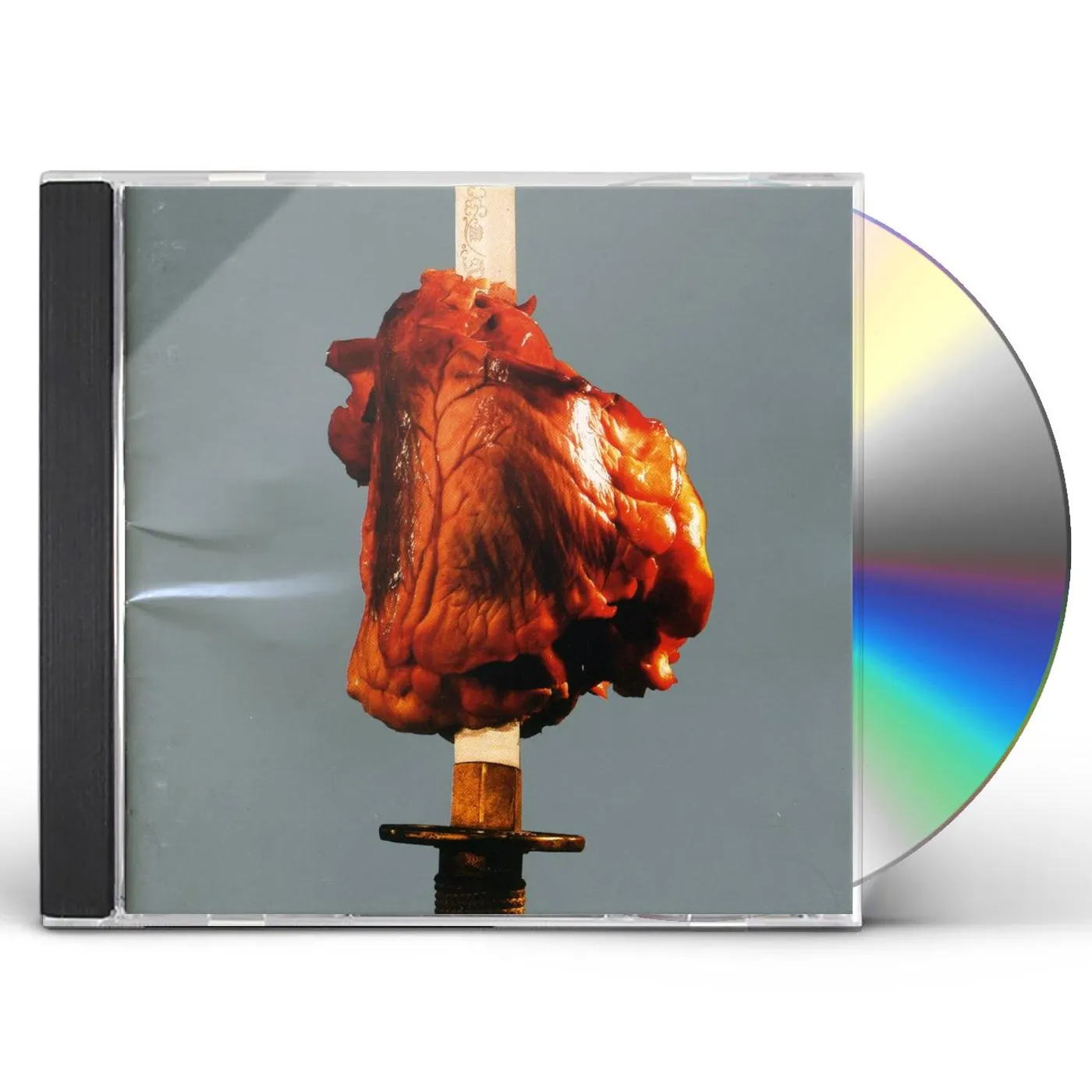 HART GORE & MEAN MANS DREAM CD