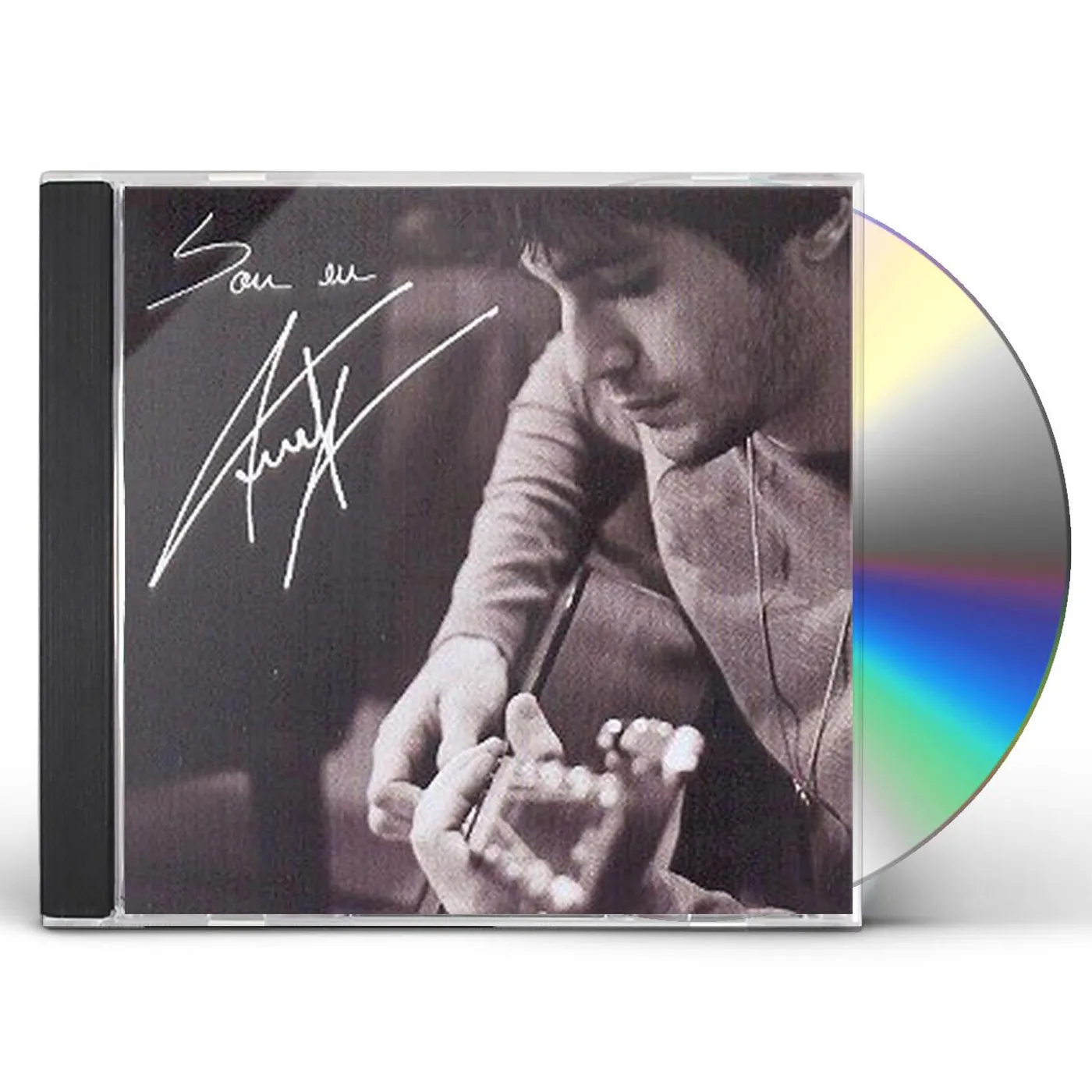 Fiuk SOU EU CD