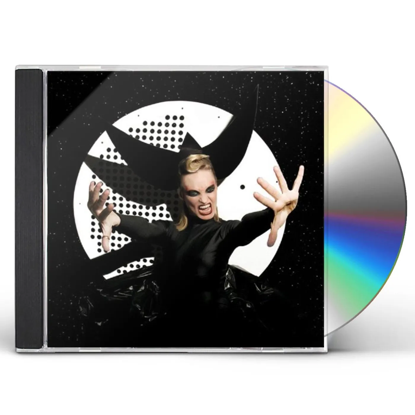 HK119 CD