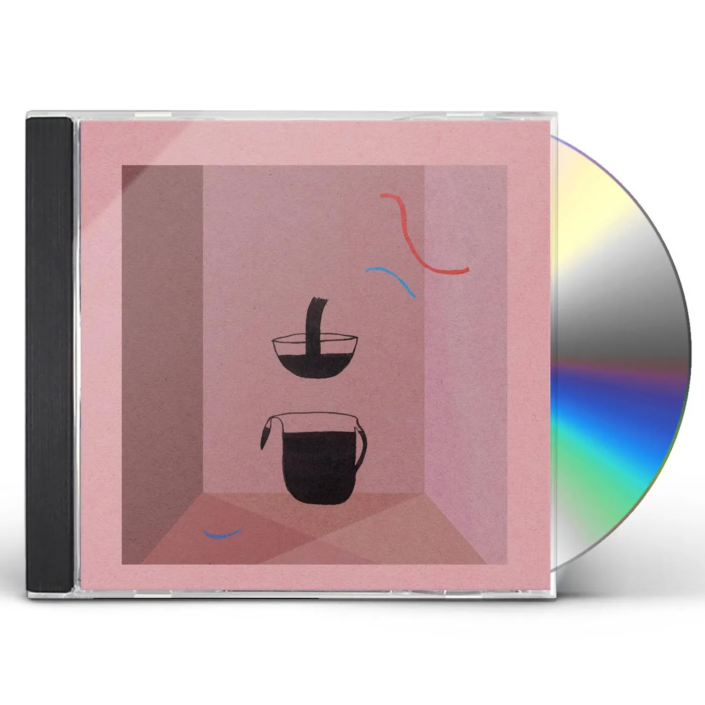 Devendra Banhart MALA CD