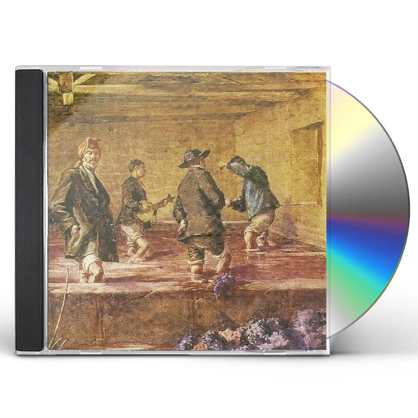 GNR ROCK IN RIO DOURO CD