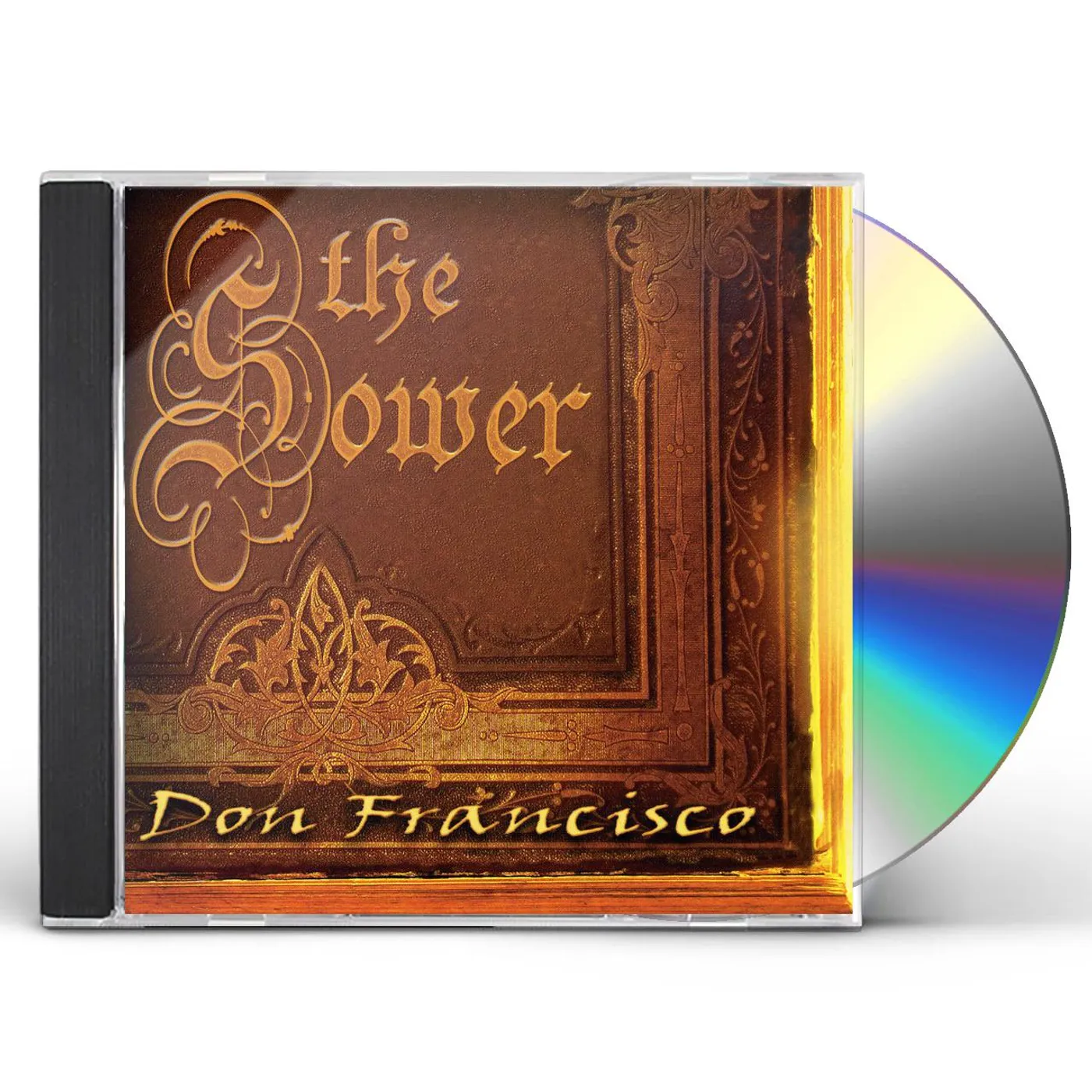 Don Francisco SOWER CD