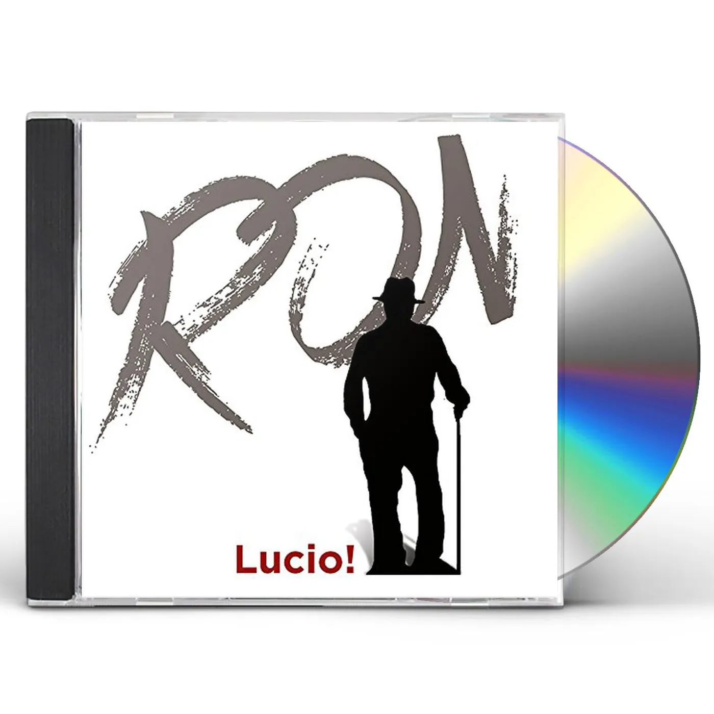 Ron LUCIO CD
