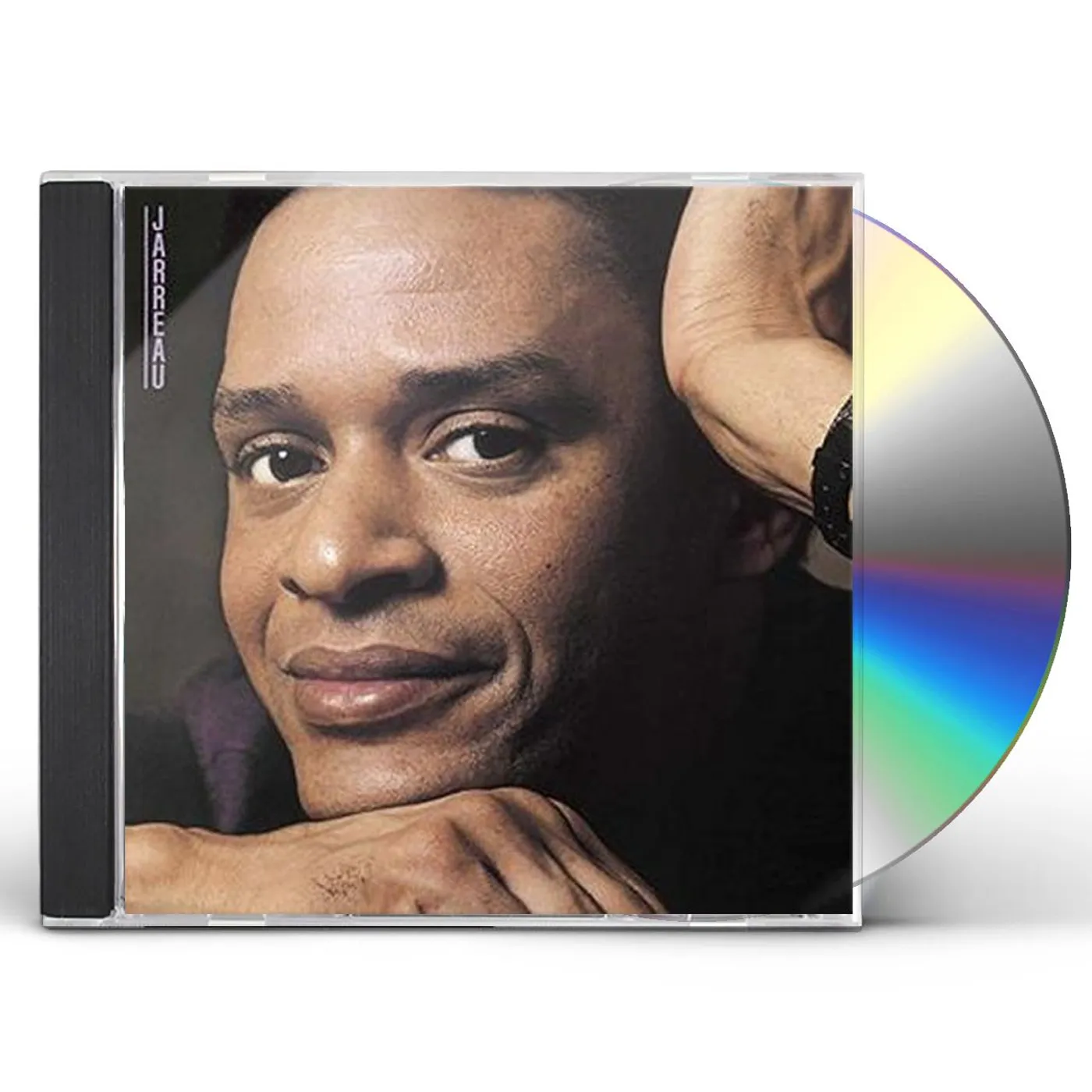 Al Jarreau JARREAU CD