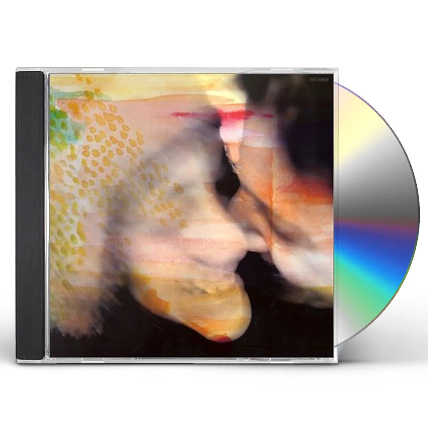 Yoshihiro Hanno ANGELUS CD