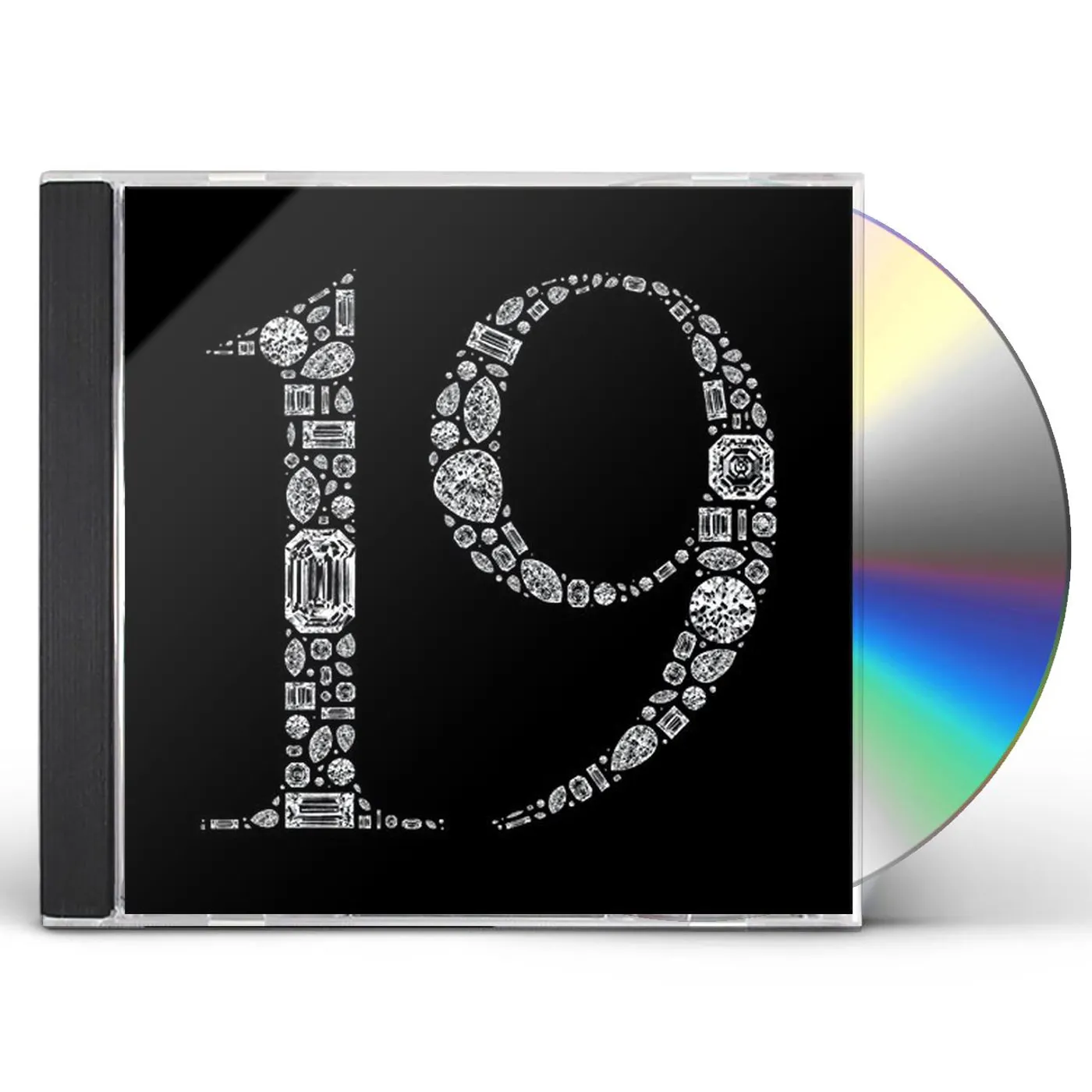 EXILE 19: ROAD TO AMAZING WORLD CD