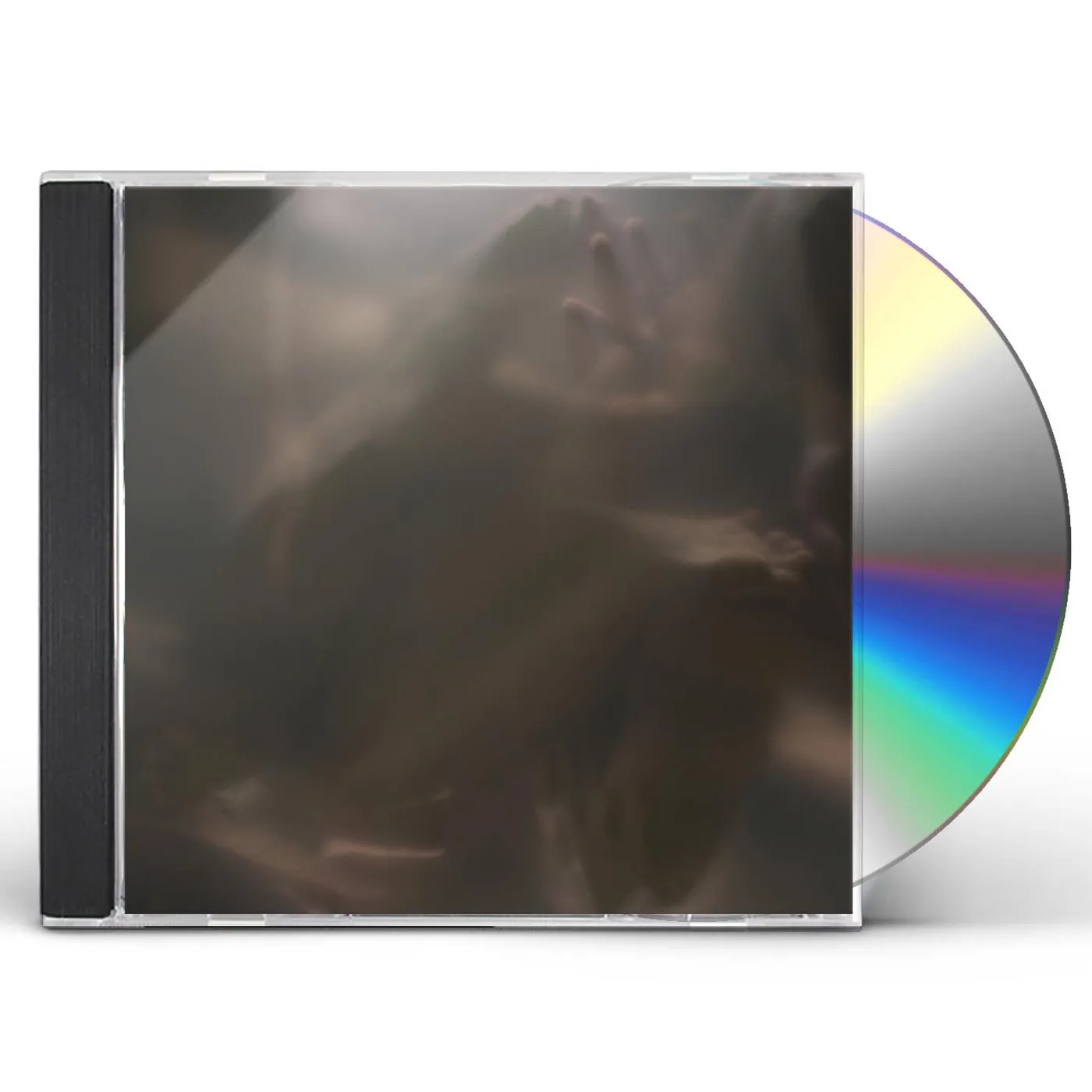 Aparde GLASS CD
