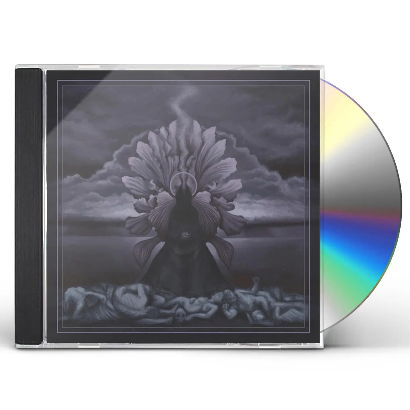 Serpentent ANCIENT TOMES VOL. I: MOTHER OF LIGHT CD