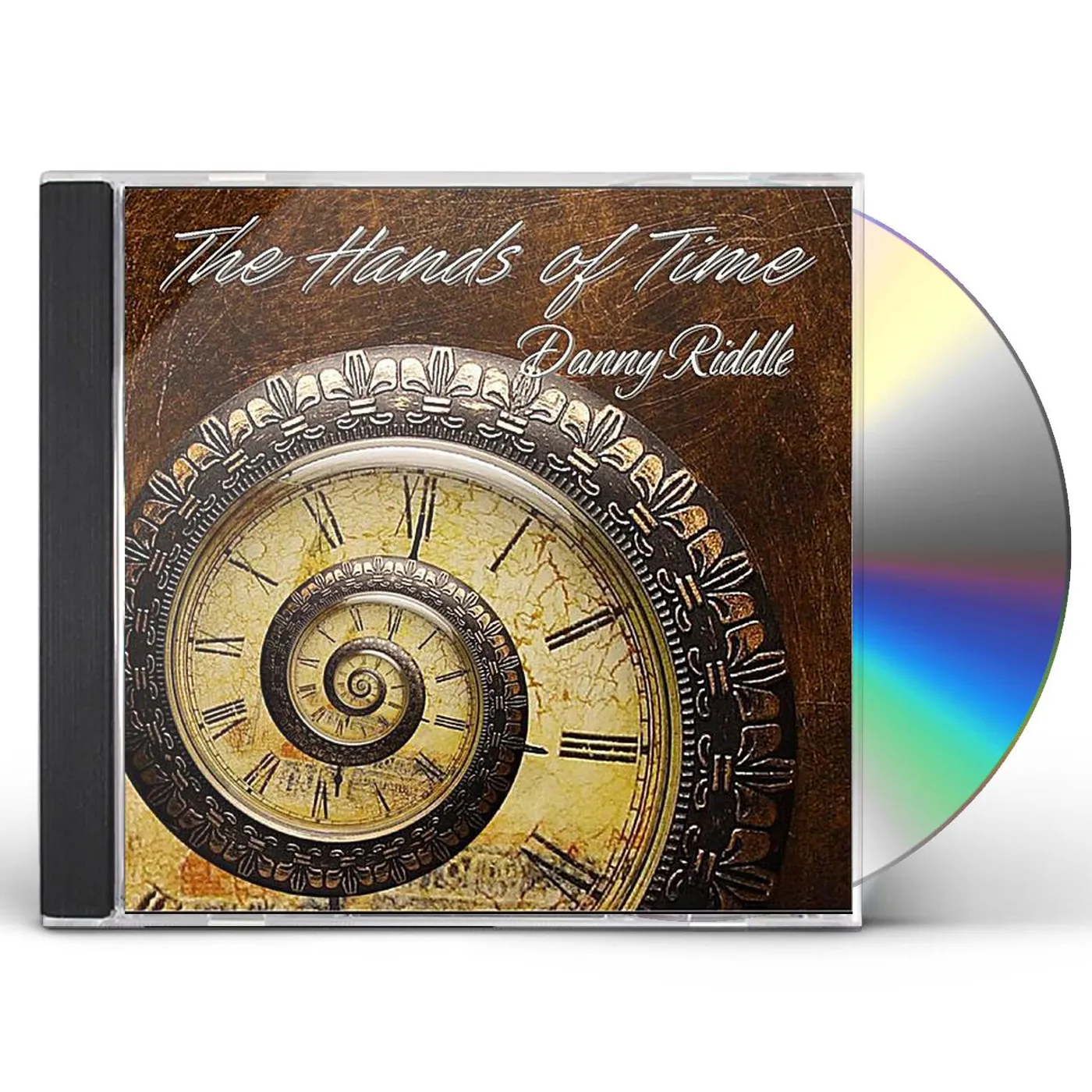 Southbound HANDS OF TIME CD
