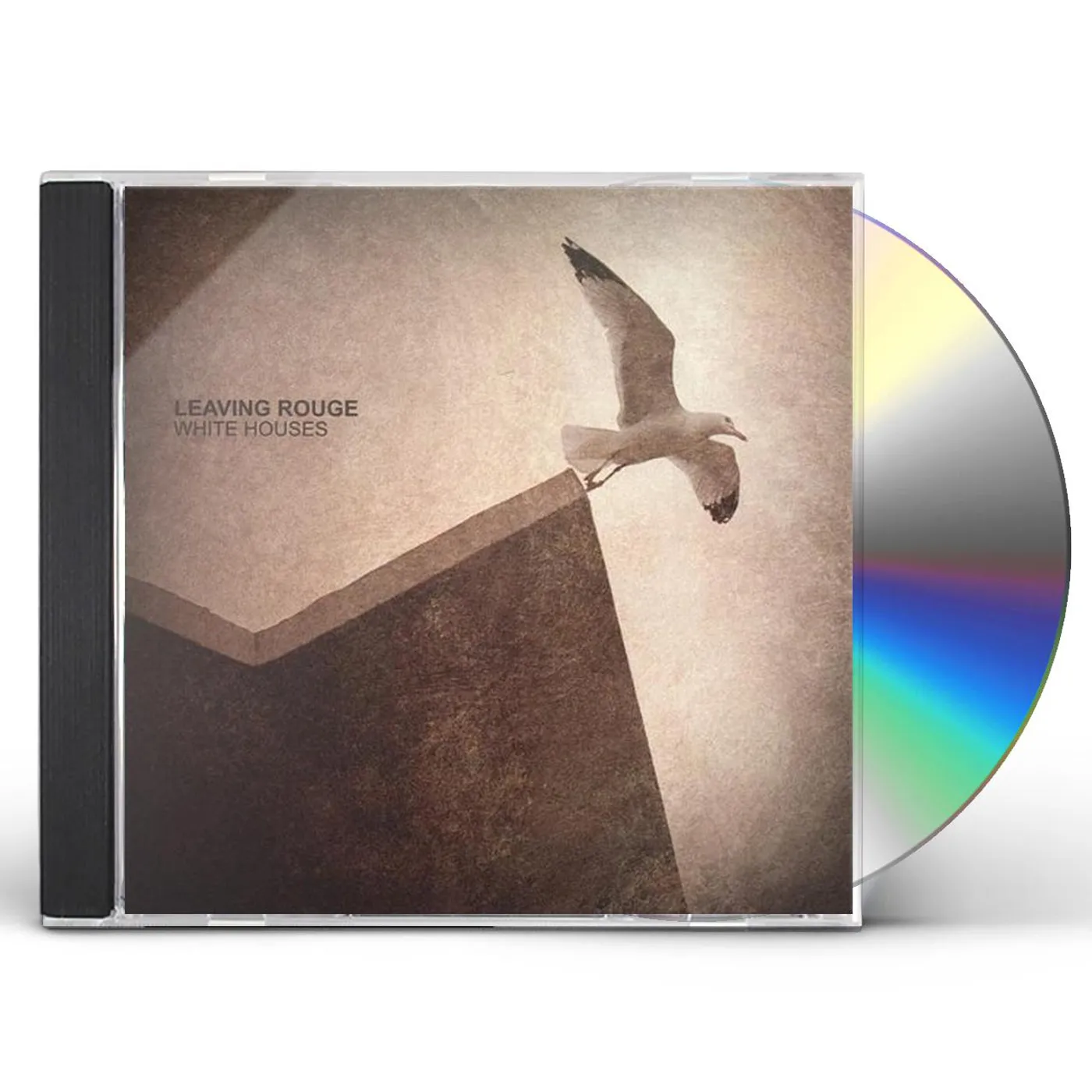 HOLY FIRE CD