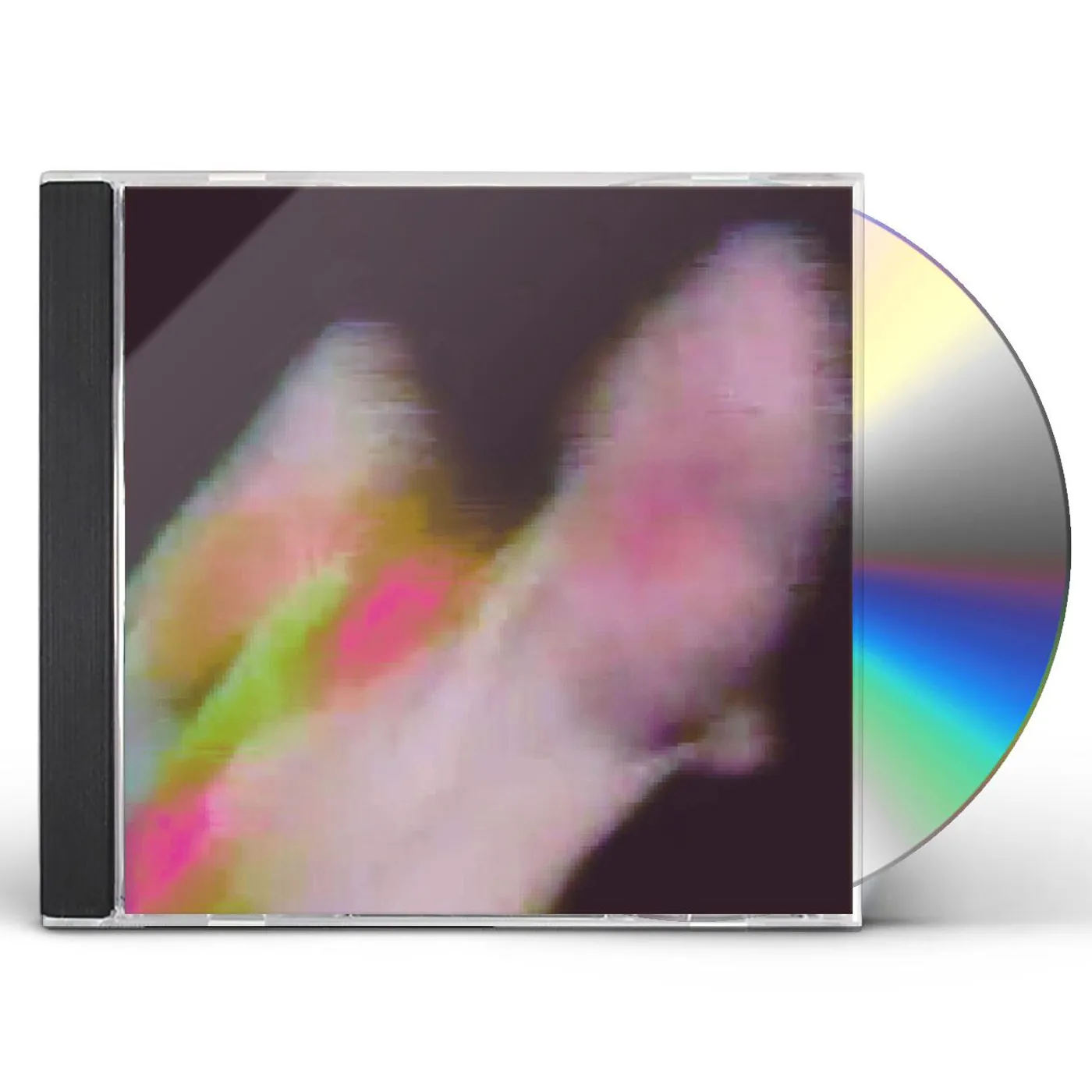Function EXISTENZ CD