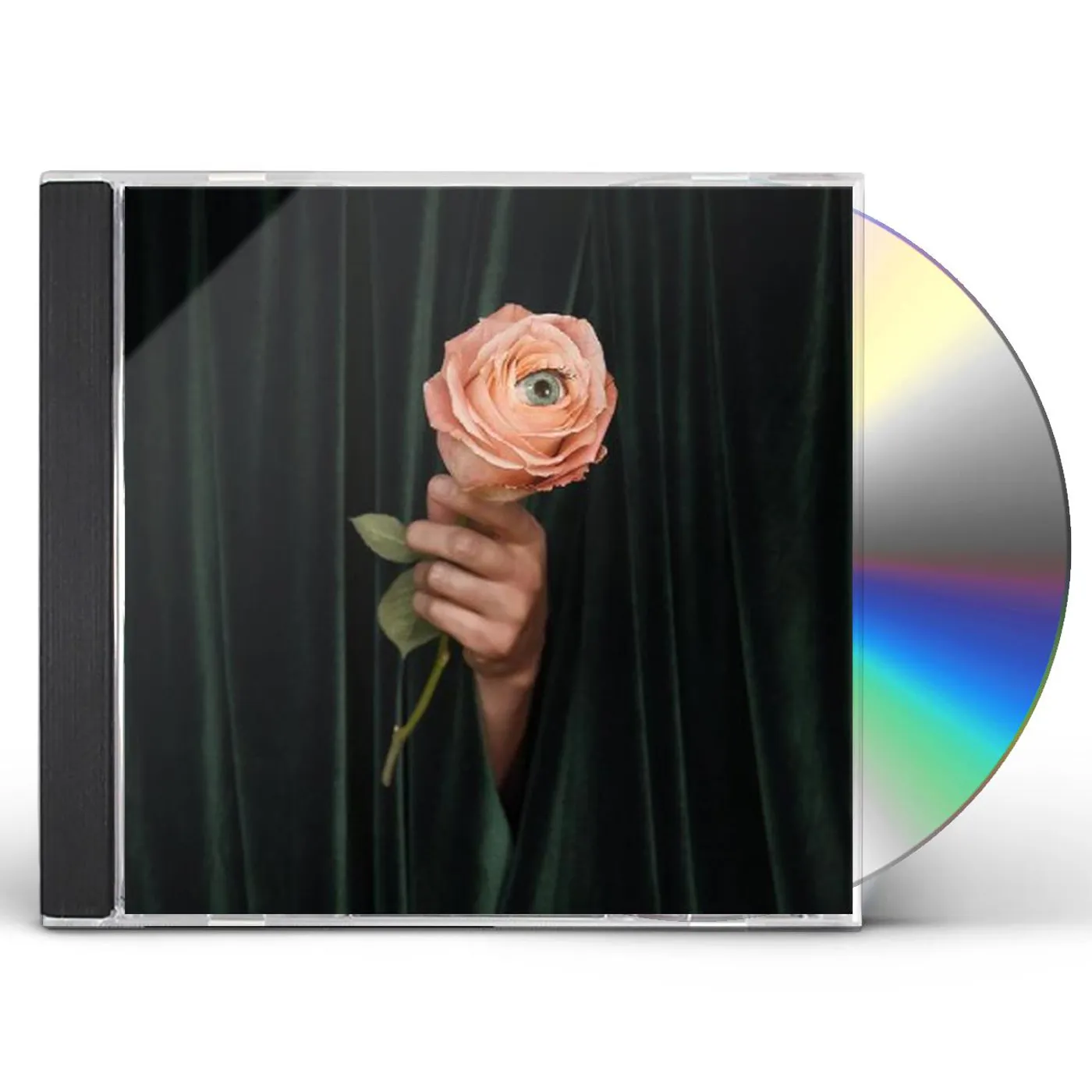 Marian Hill Unusual CD