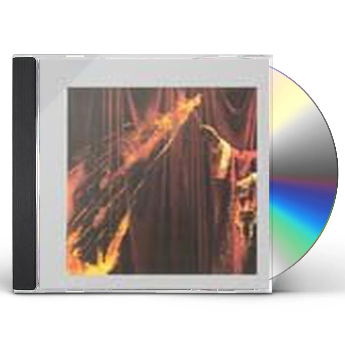 Molotov AGUA MALDITA CD