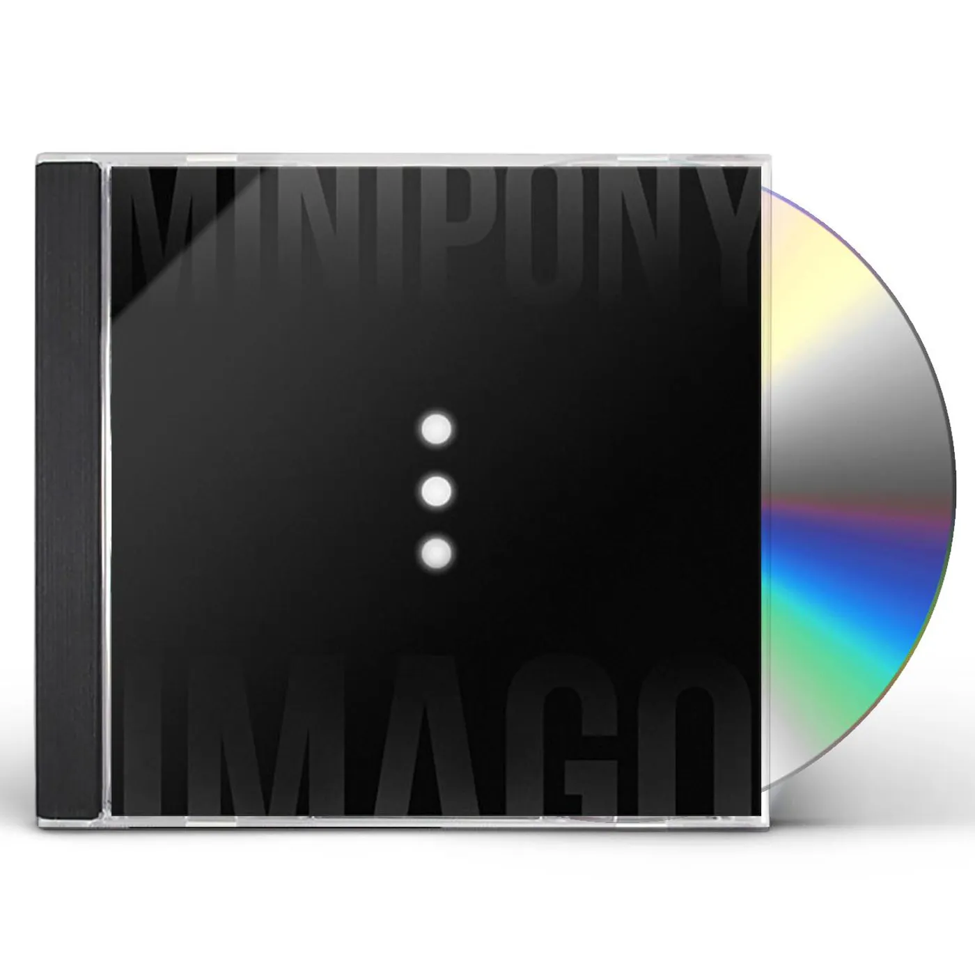 Minipony IMAGO CD