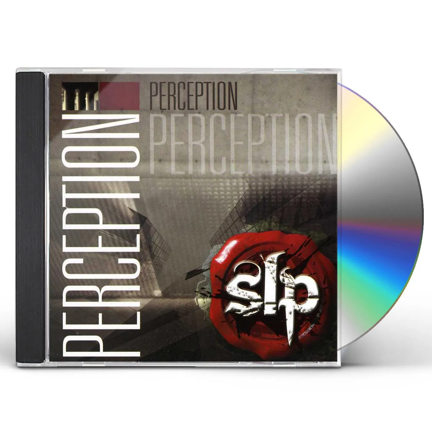 SLP PERCEPTION CD