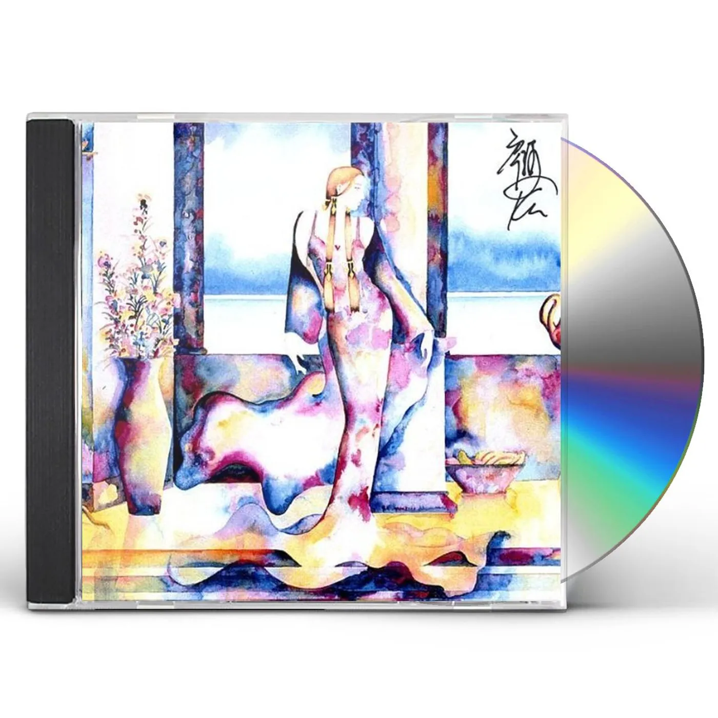 Anne Ku PIANO SOLOS ORIGINAL COMPOSITIONS CD