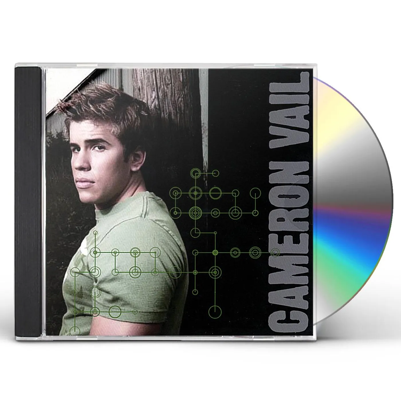CAMERON VAIL CD