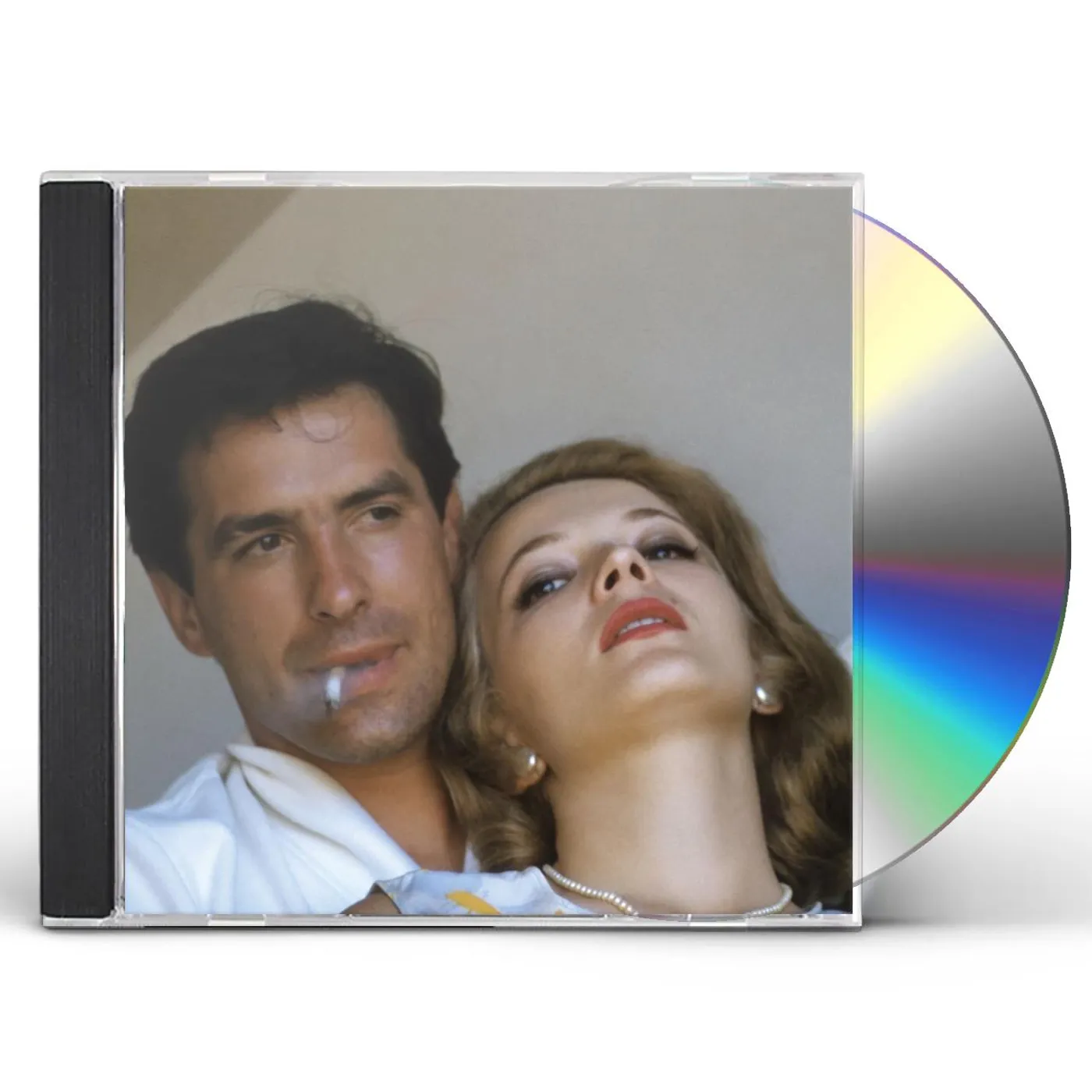 Kinski 7 (OR 8) CD