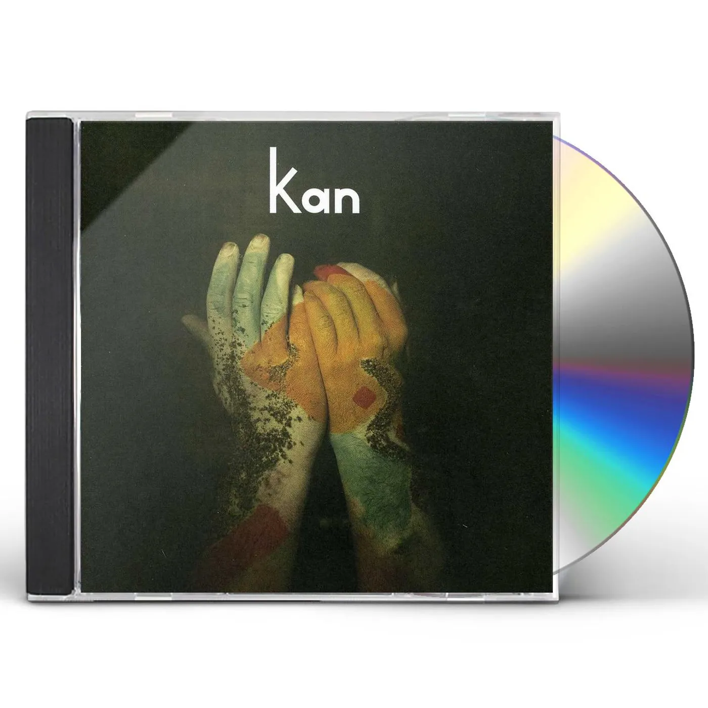 KAN SLEEPER CD