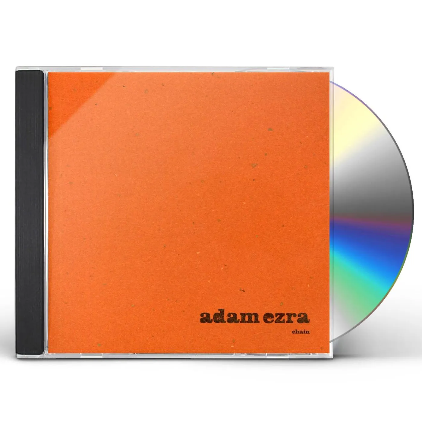 Adam Ezra CHAIN CD