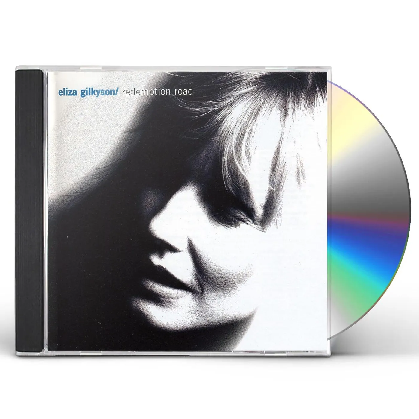 Eliza Gilkyson REDEMPTION ROAD CD