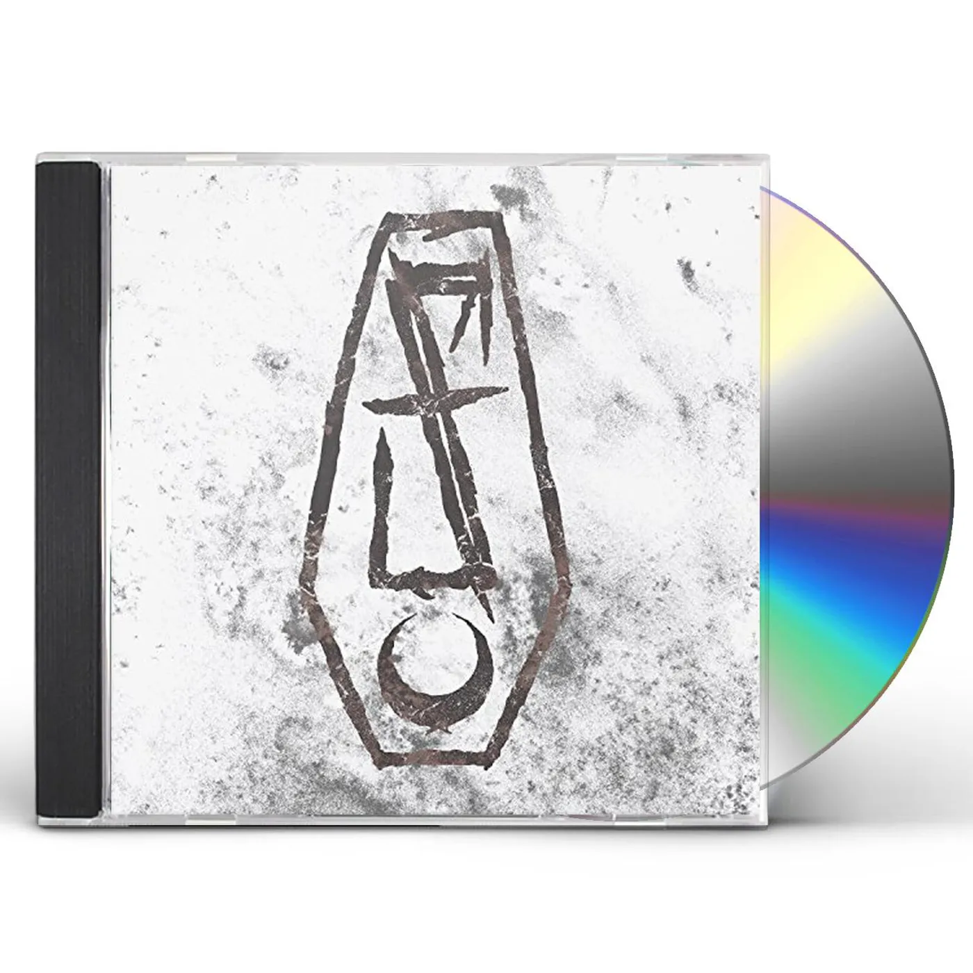 Lorna Shore FLESH COFFIN CD