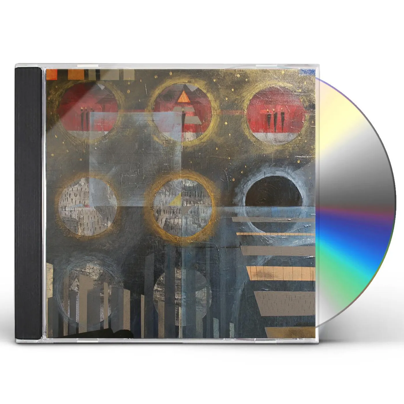 Lau Midnight And Closedown CD