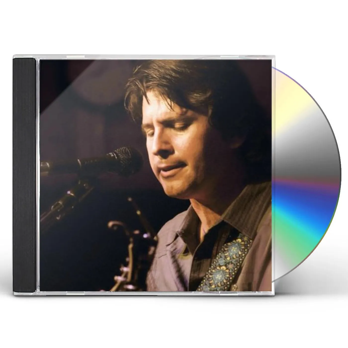John Frinzi SONGS FOR EVENING'S SAKE CD