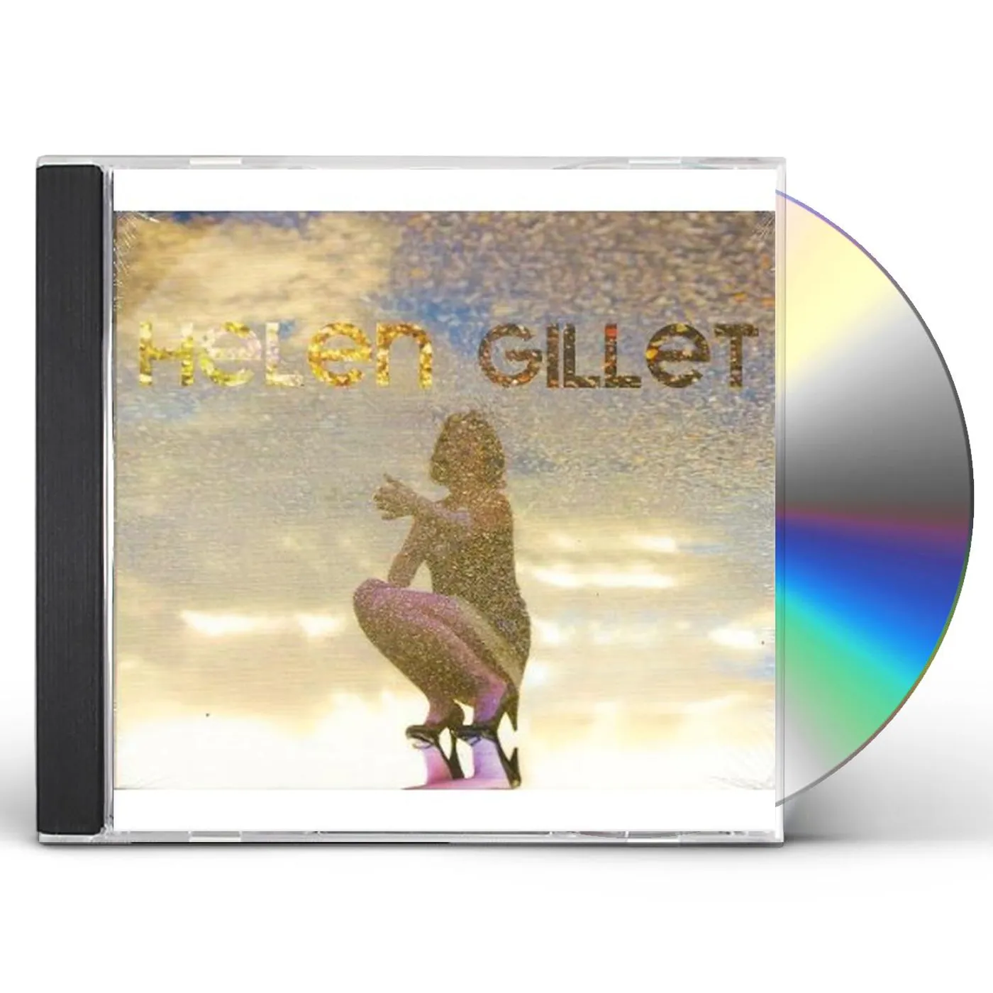 HELEN GILLET CD
