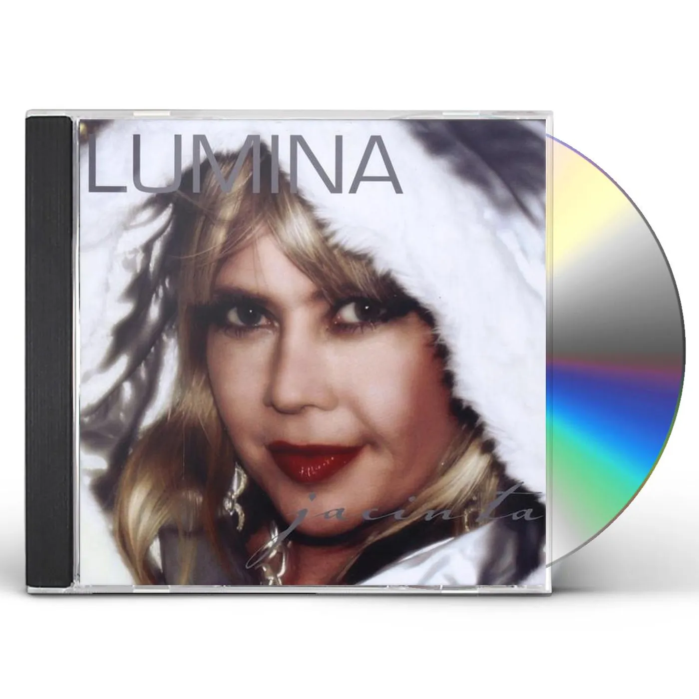Jacinta LUMINA CD