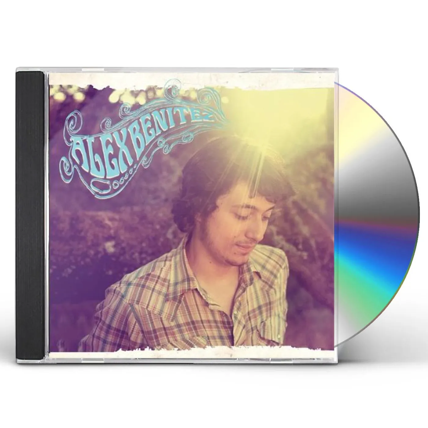 ALEX BENITEZ CD