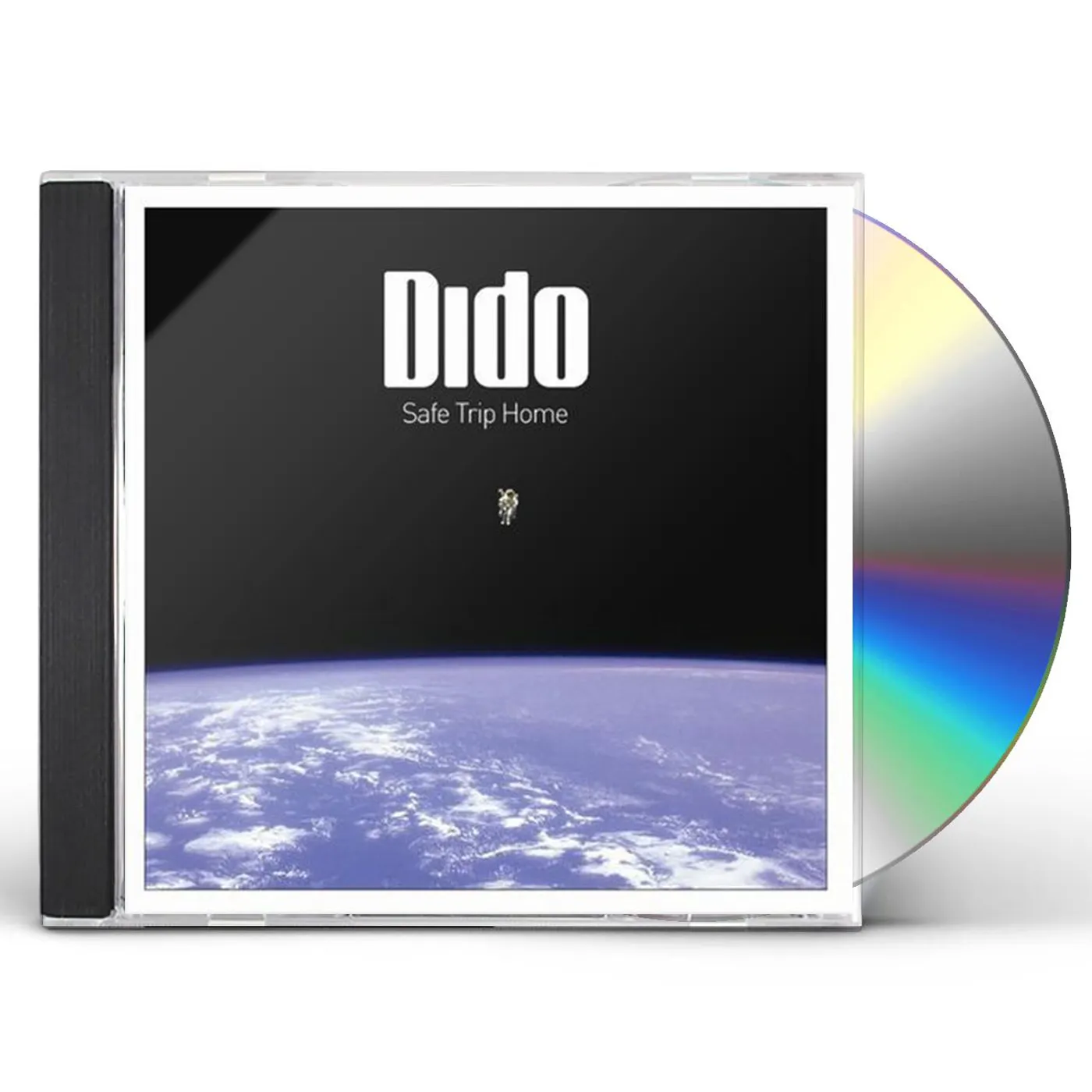 Dido SAFE TRIP HOME CD
