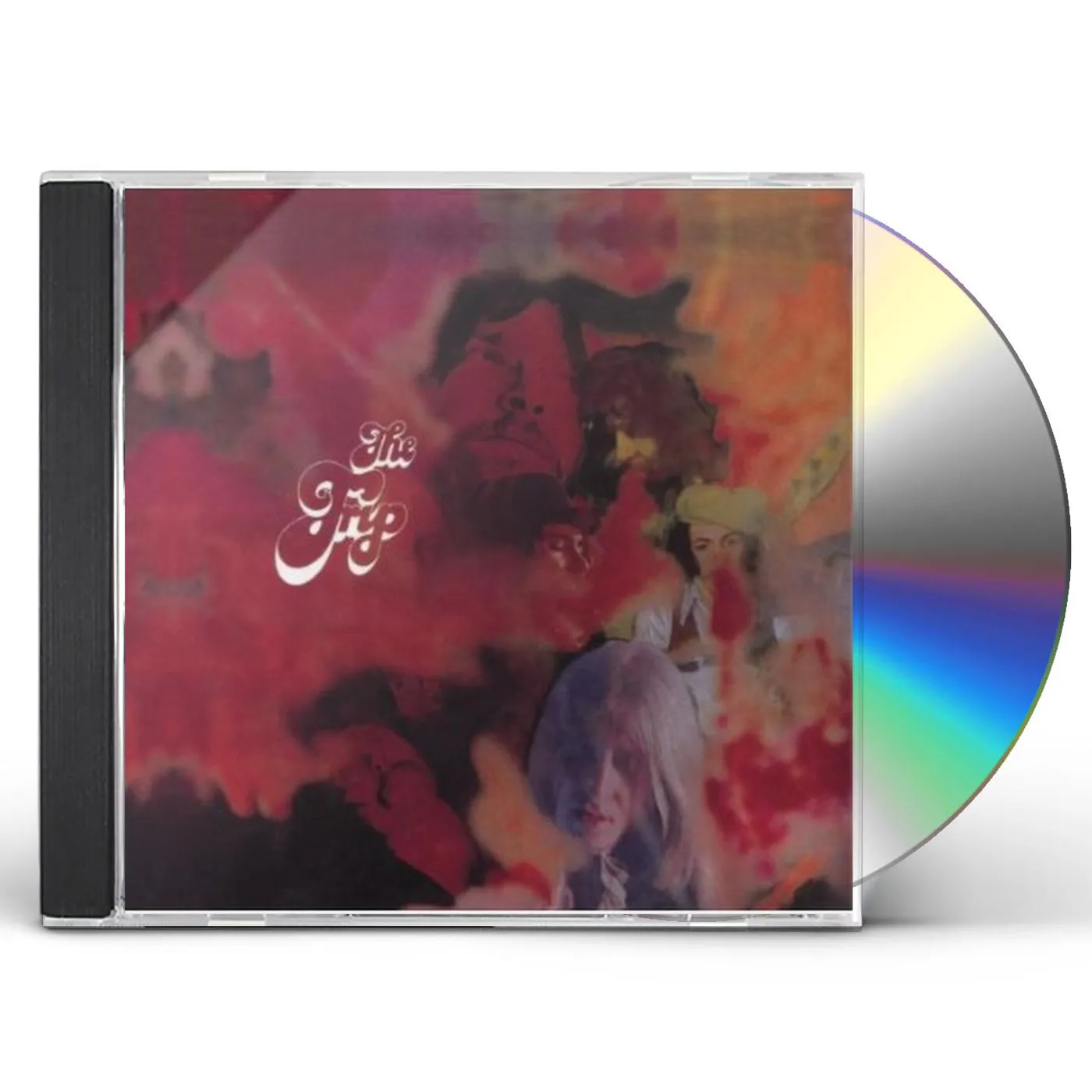TRIP CD