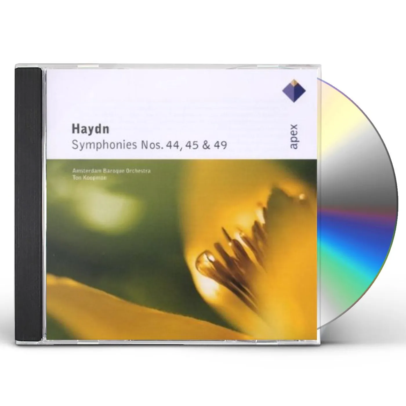 J. Haydn