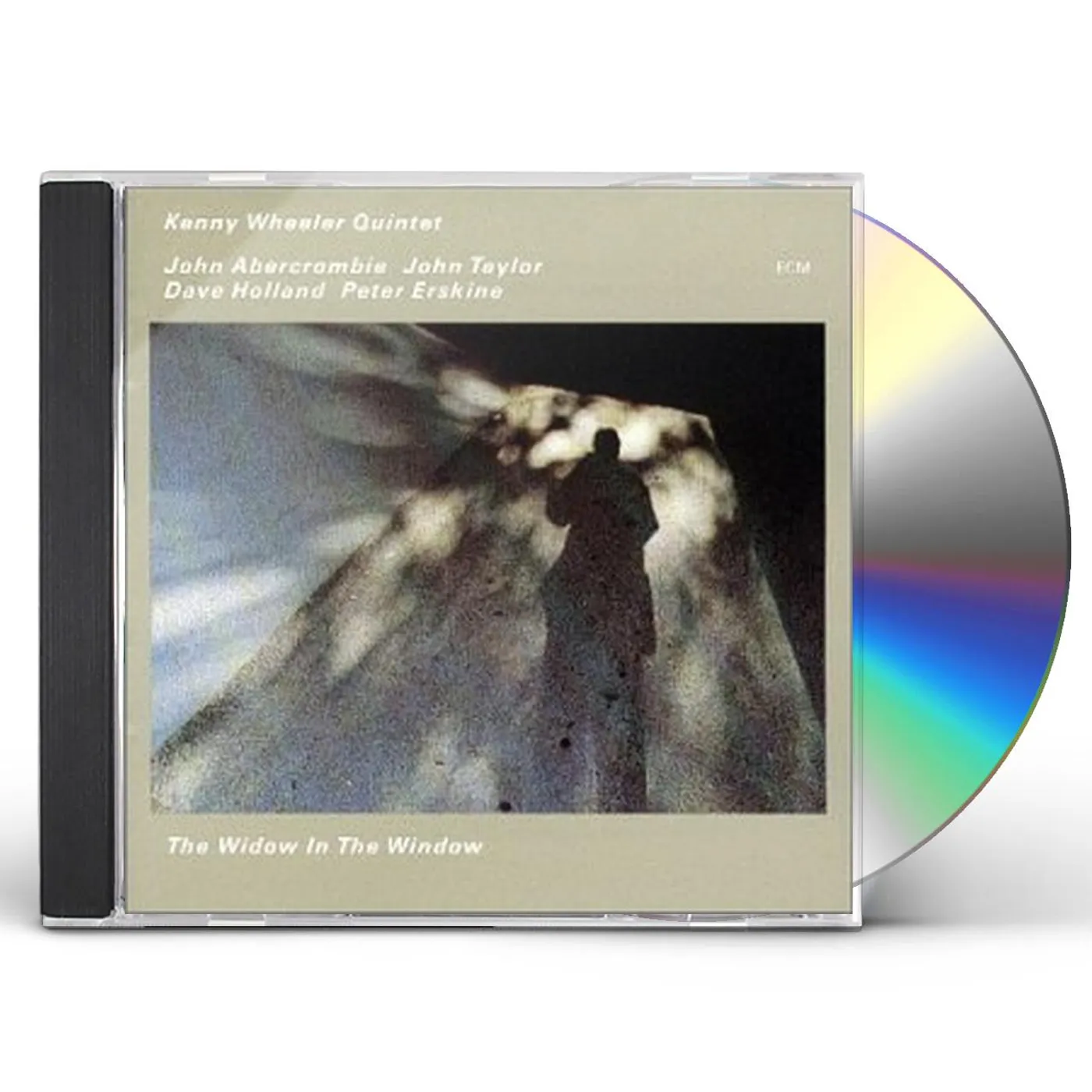 Kenny Wheeler WIDOW IN THE WINDOW CD