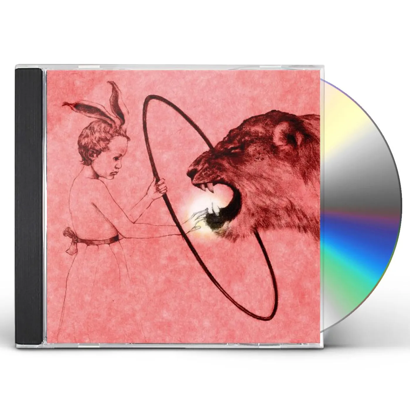 Pantaleimon HEART OF THE SUN CD