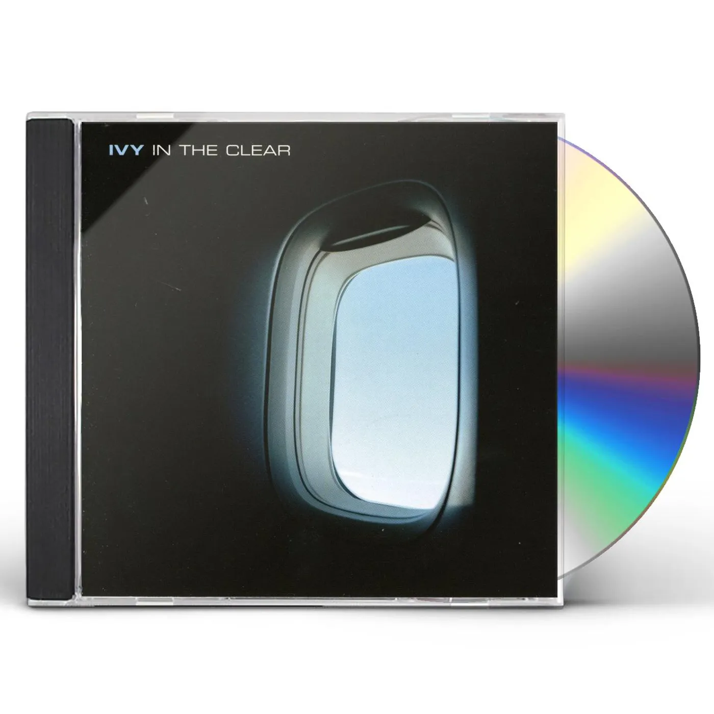Ivy IN THE CLEAR CD