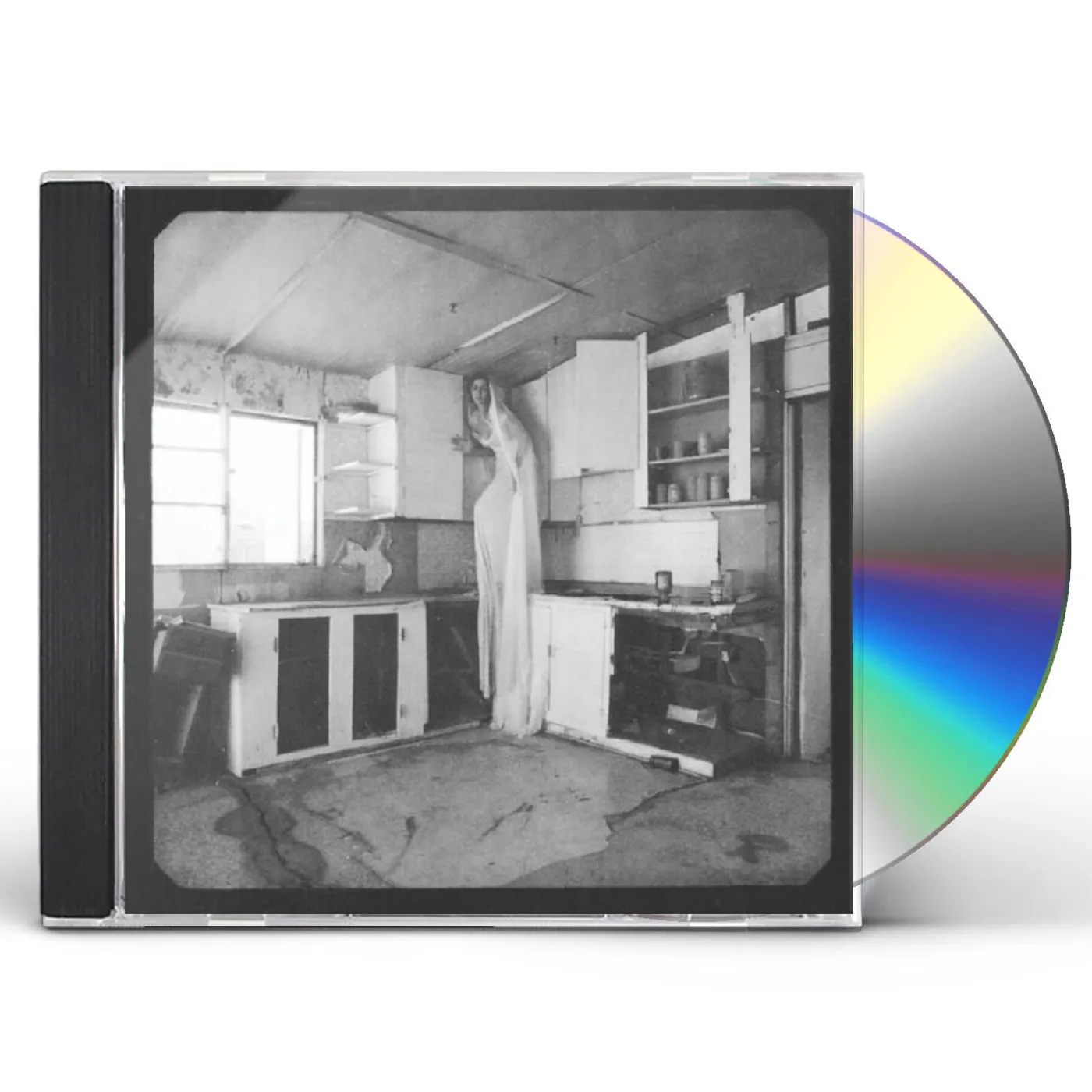 Vera Sola Shades CD