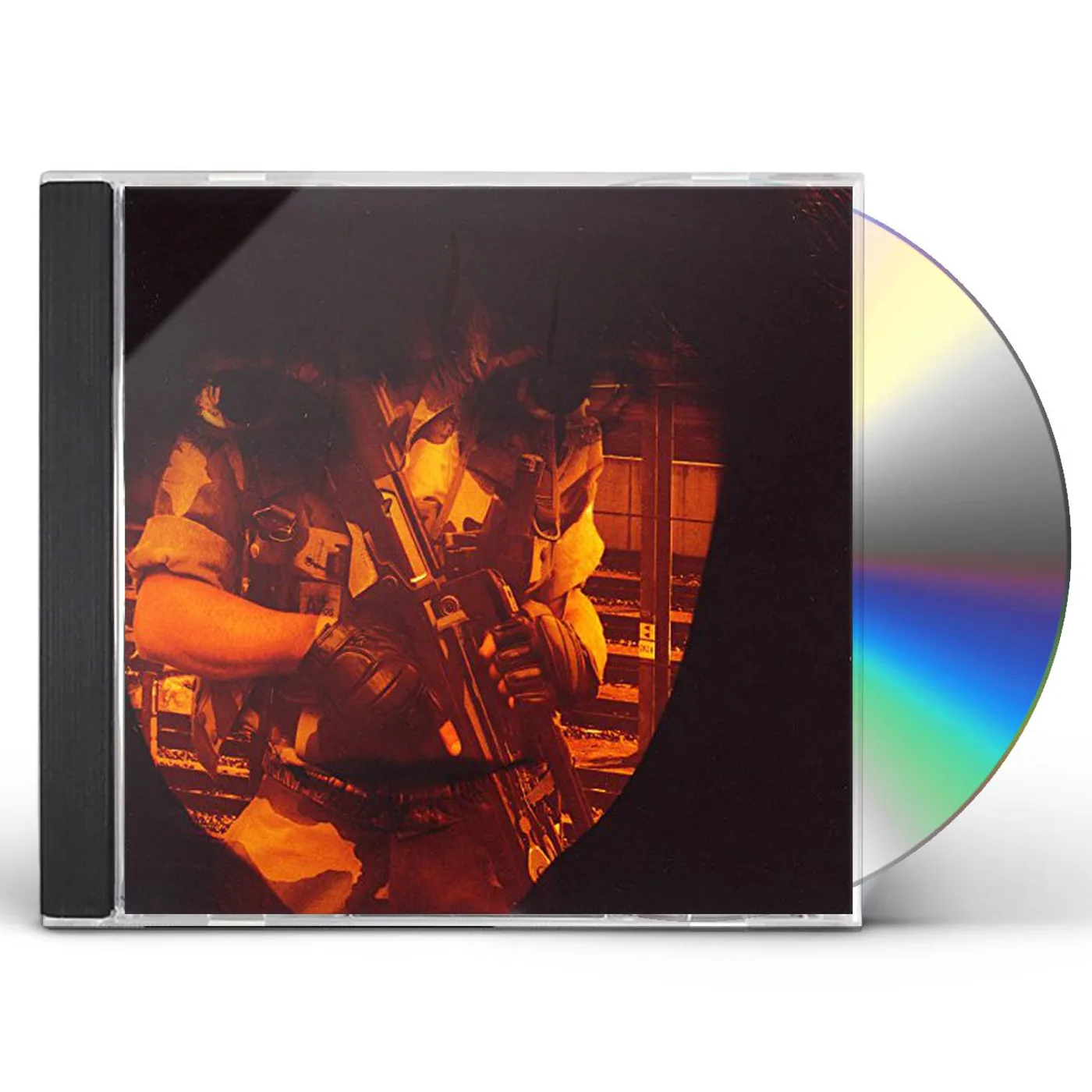 Lydia Lunch 67080 BRUTAL MEASURES CD