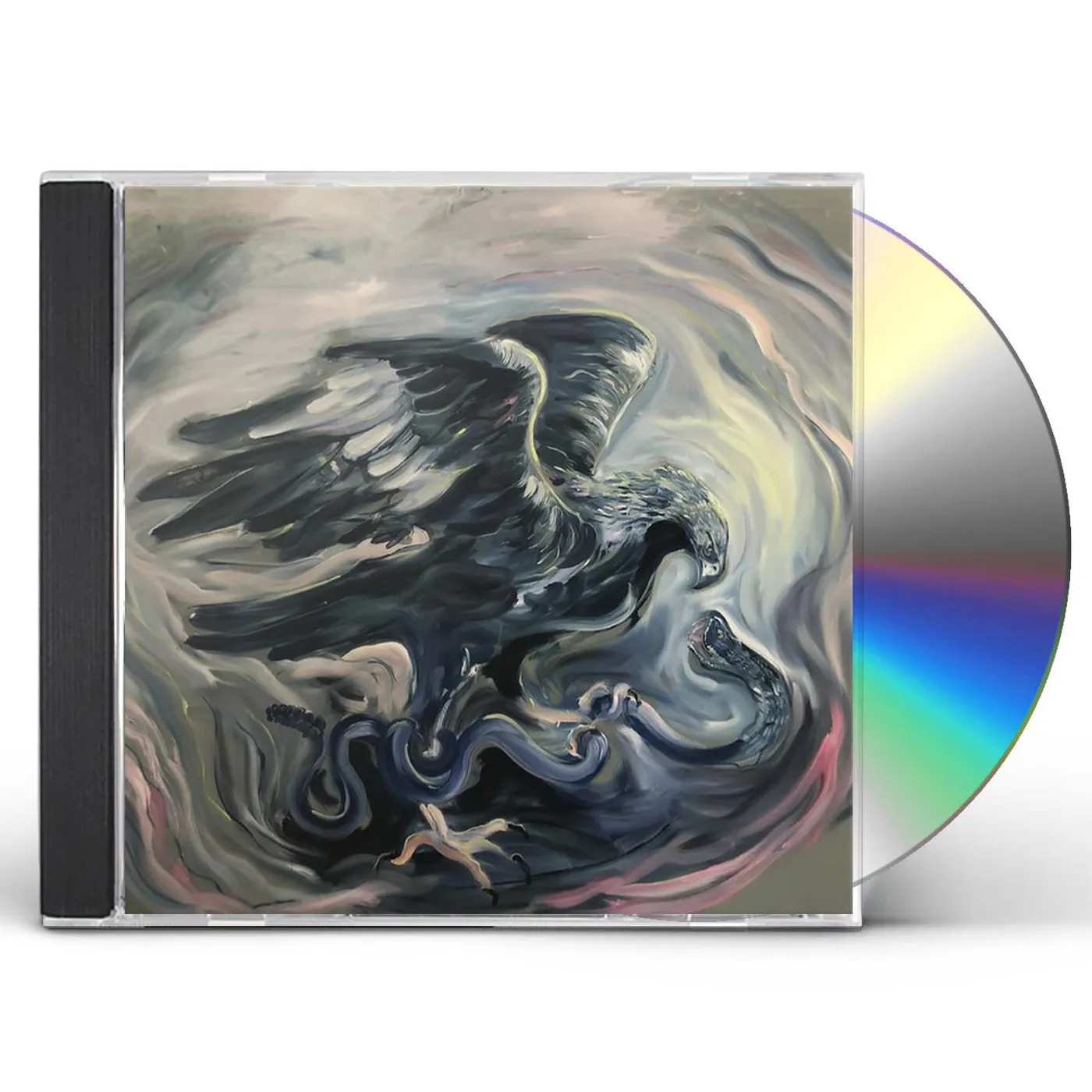 Leonel Garcia AMOR PASADO CD