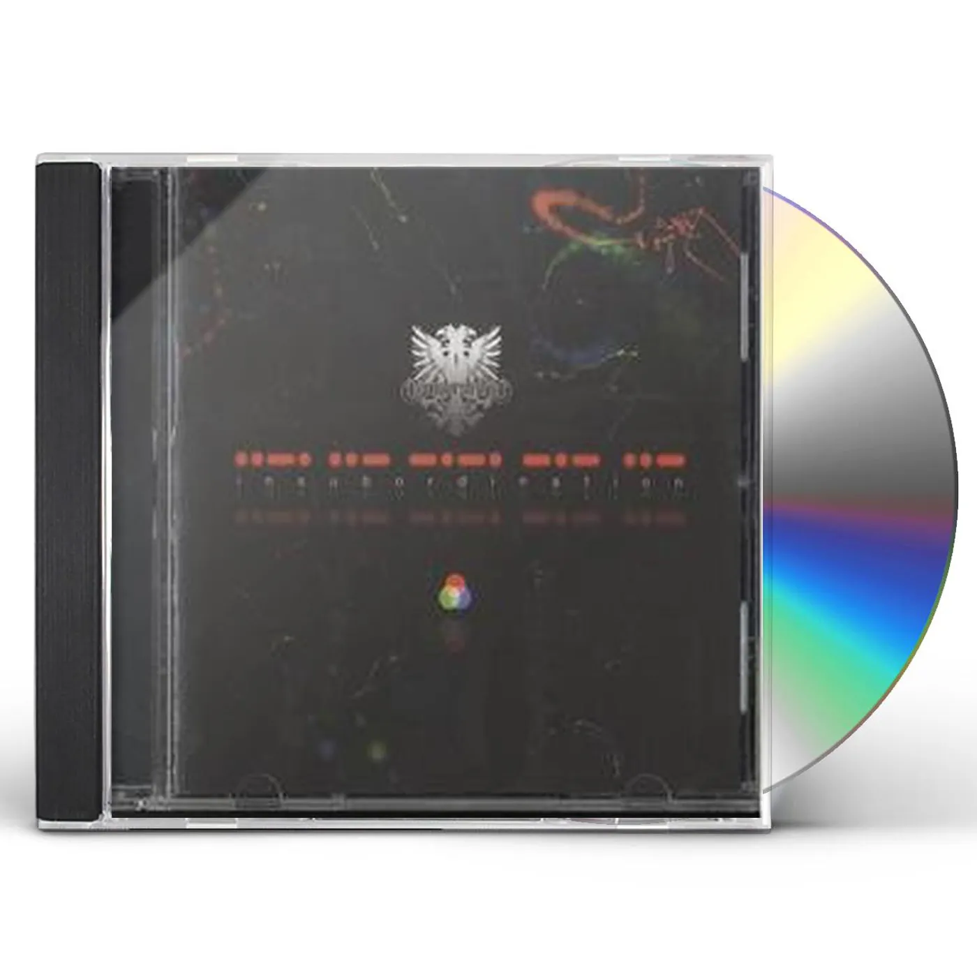 Counterstrike INSUBORDINATION CD