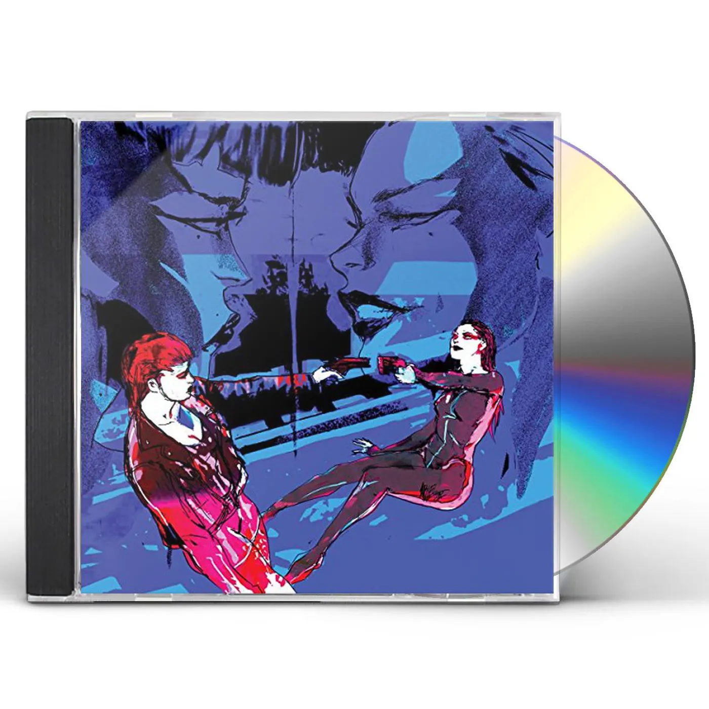 Cygnets ALONE / TOGETHER CD